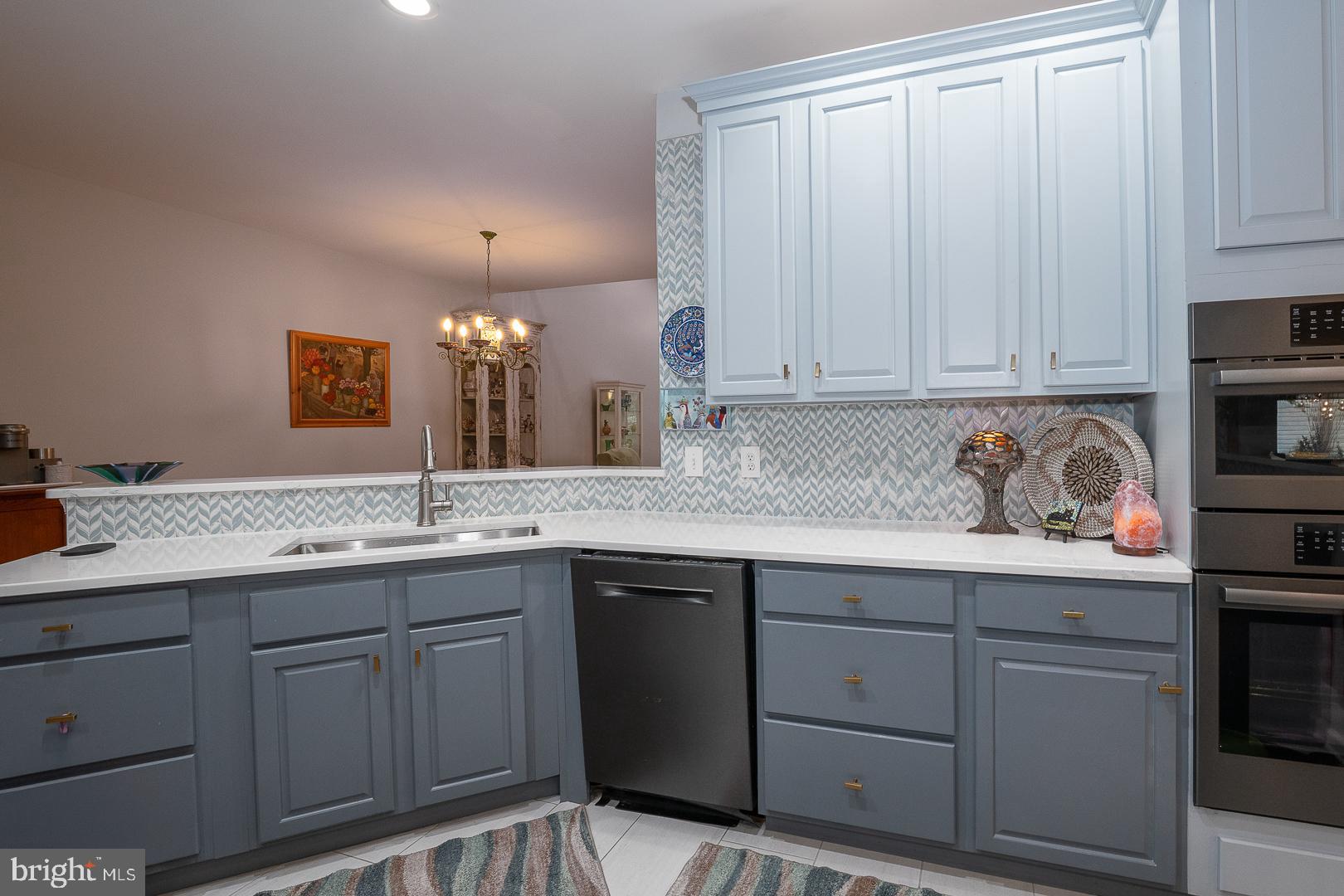 HERSHEYS MILL - Residential