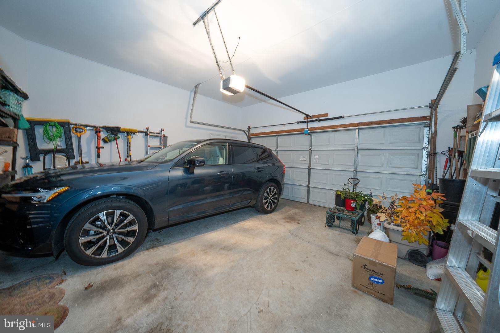 HERSHEYS MILL - Residential