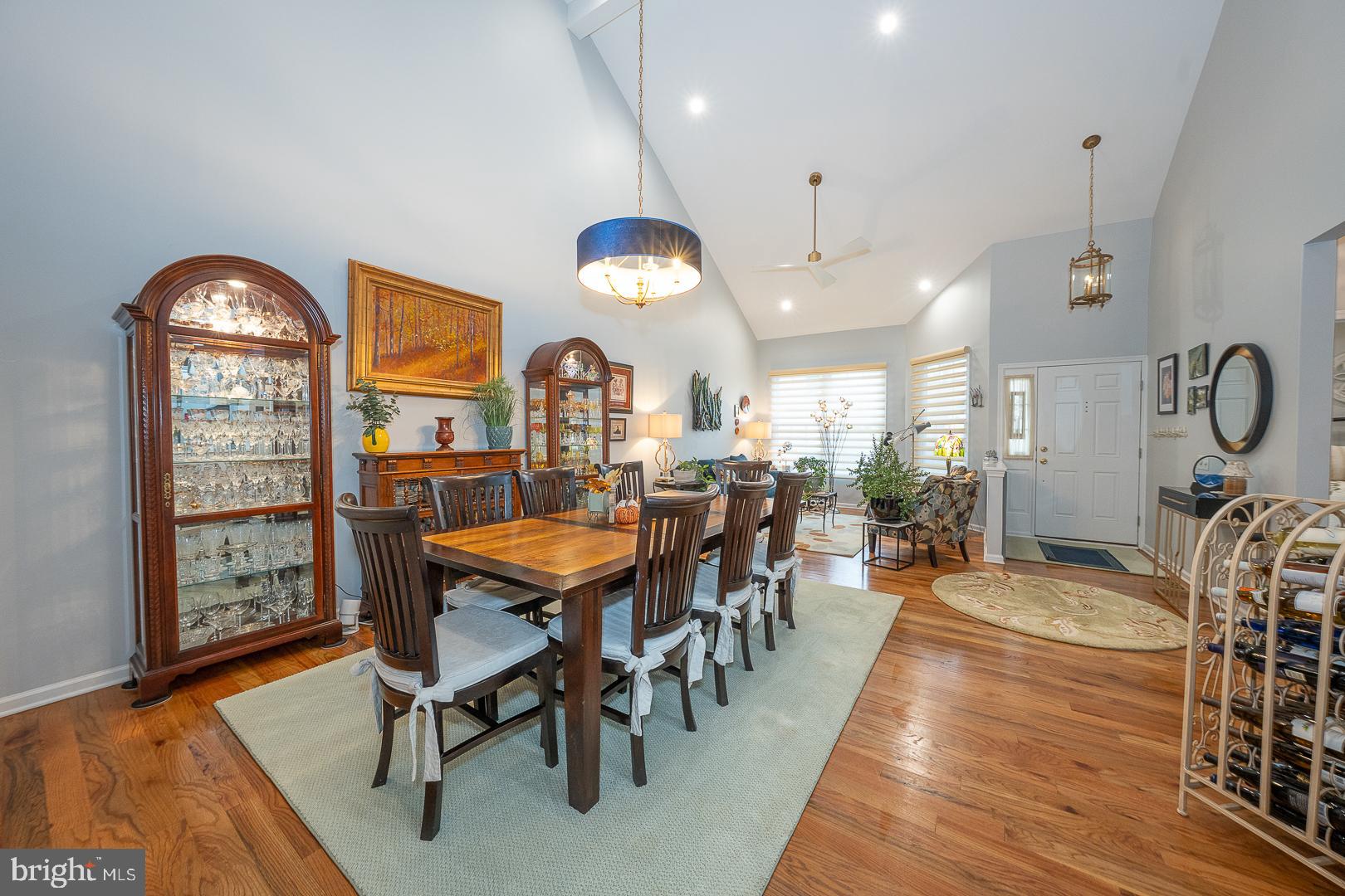 HERSHEYS MILL - Residential