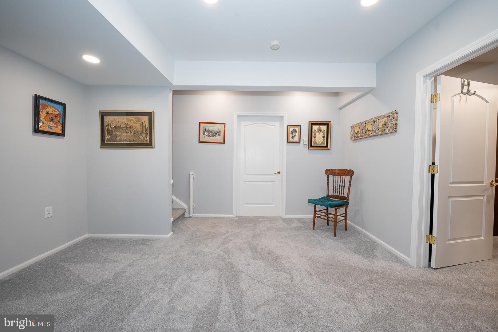 HERSHEYS MILL - Residential