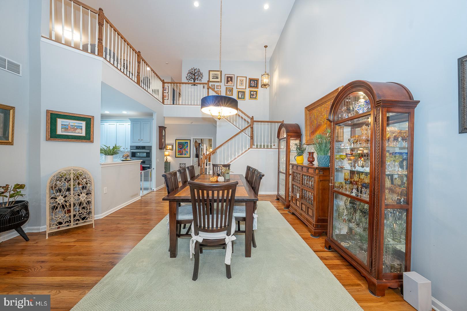 HERSHEYS MILL - Residential