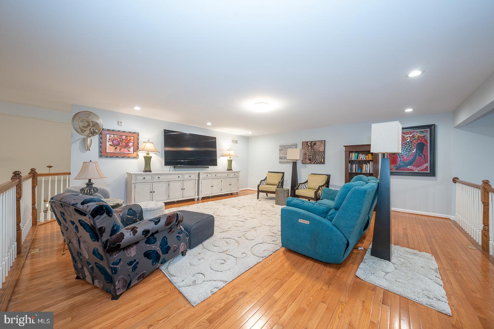 HERSHEYS MILL - Residential