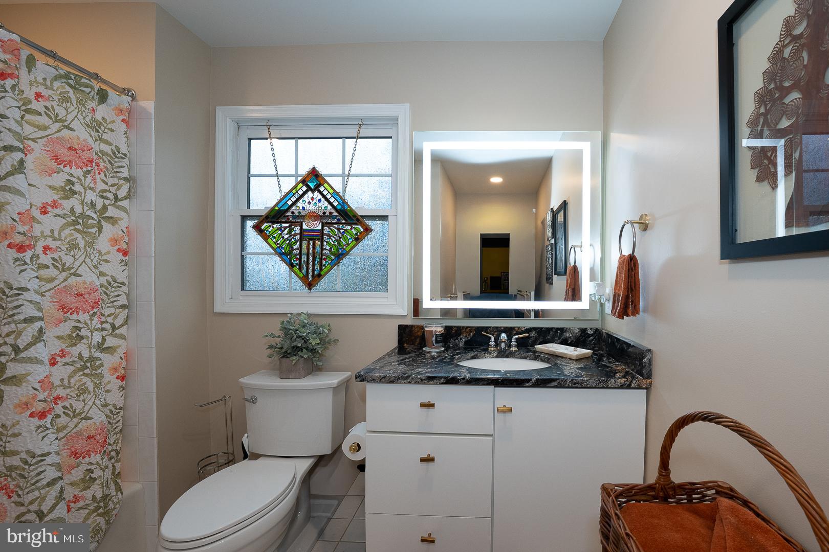 HERSHEYS MILL - Residential