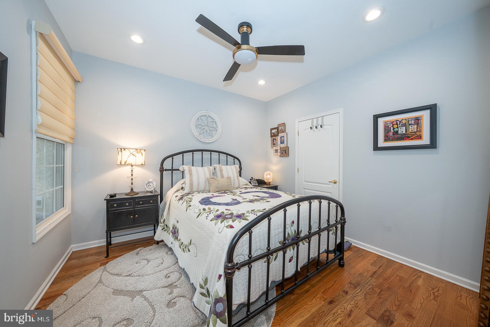 HERSHEYS MILL - Residential