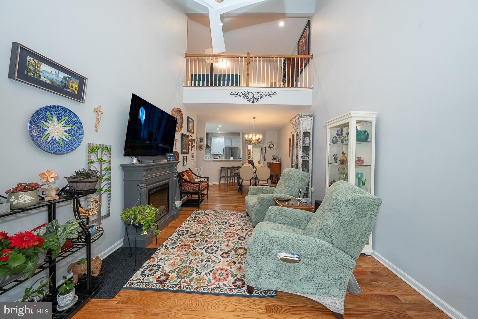 HERSHEYS MILL - Residential