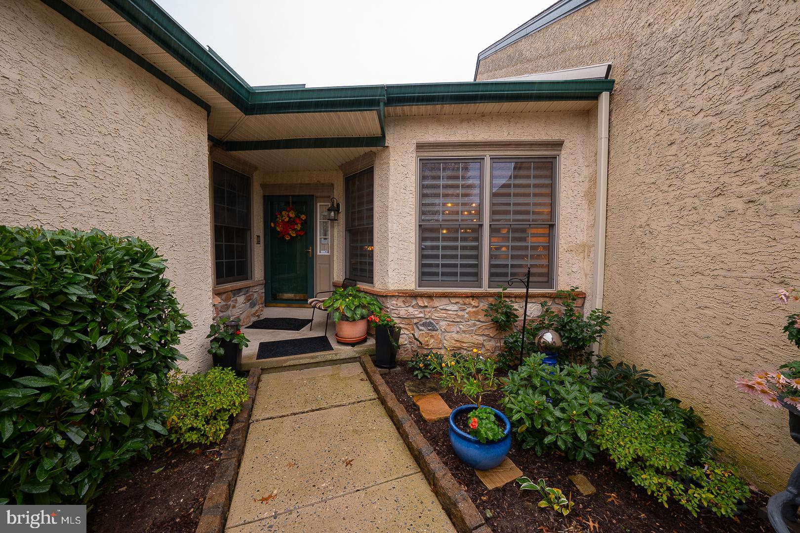 HERSHEYS MILL - Residential