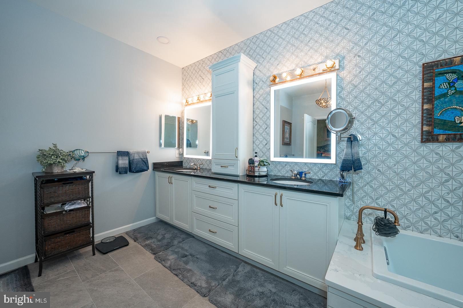 HERSHEYS MILL - Residential