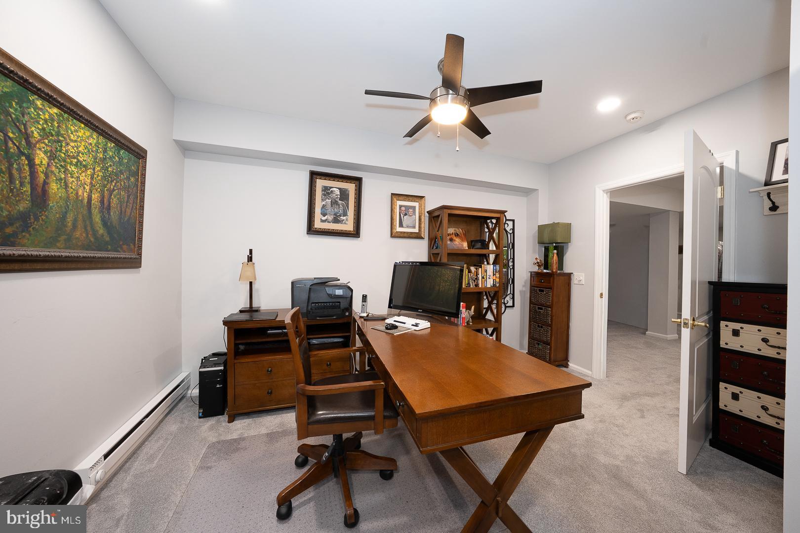 HERSHEYS MILL - Residential