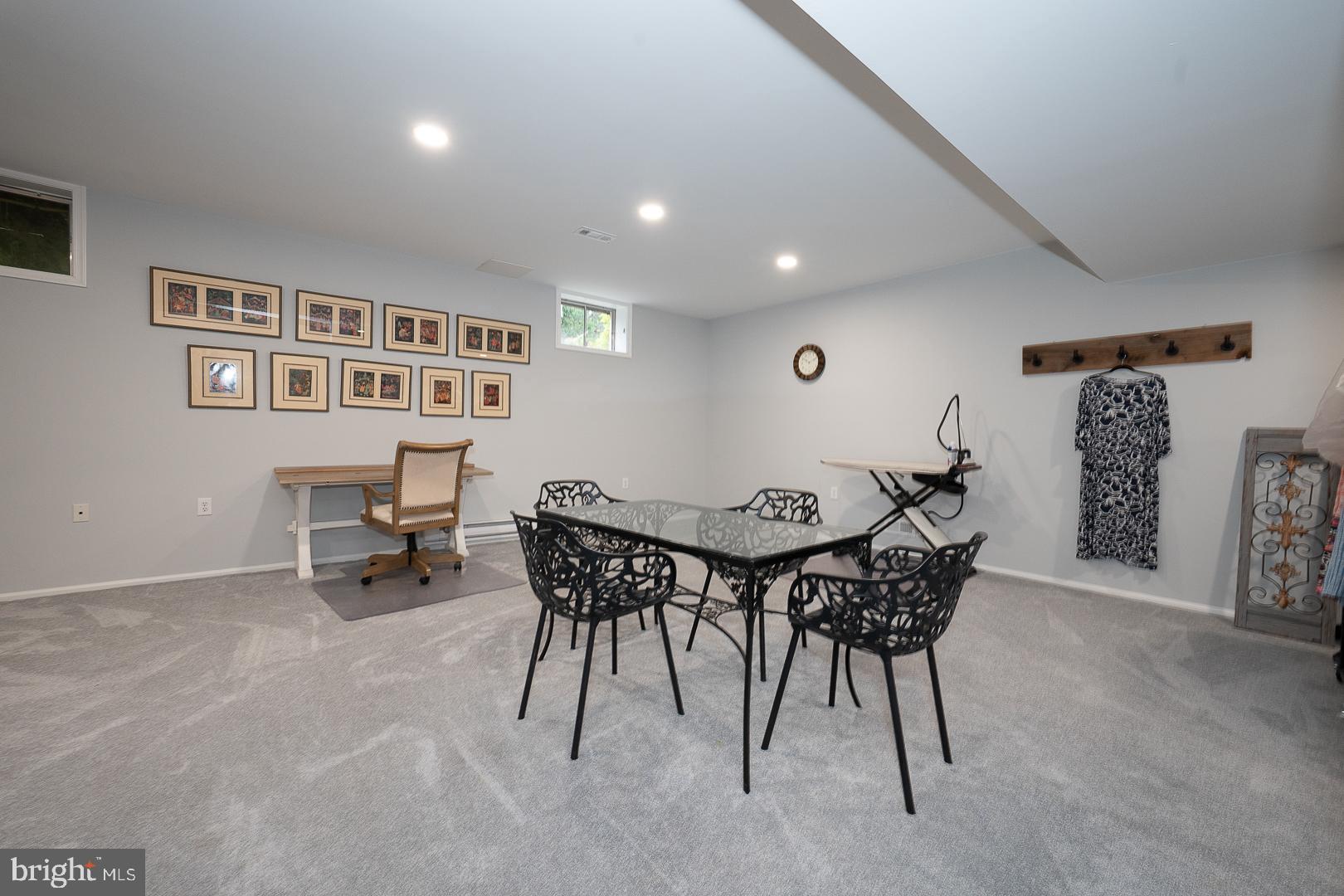 HERSHEYS MILL - Residential