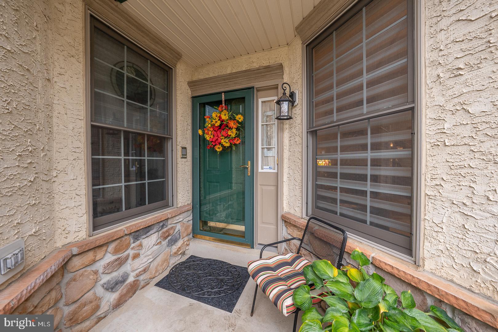 HERSHEYS MILL - Residential