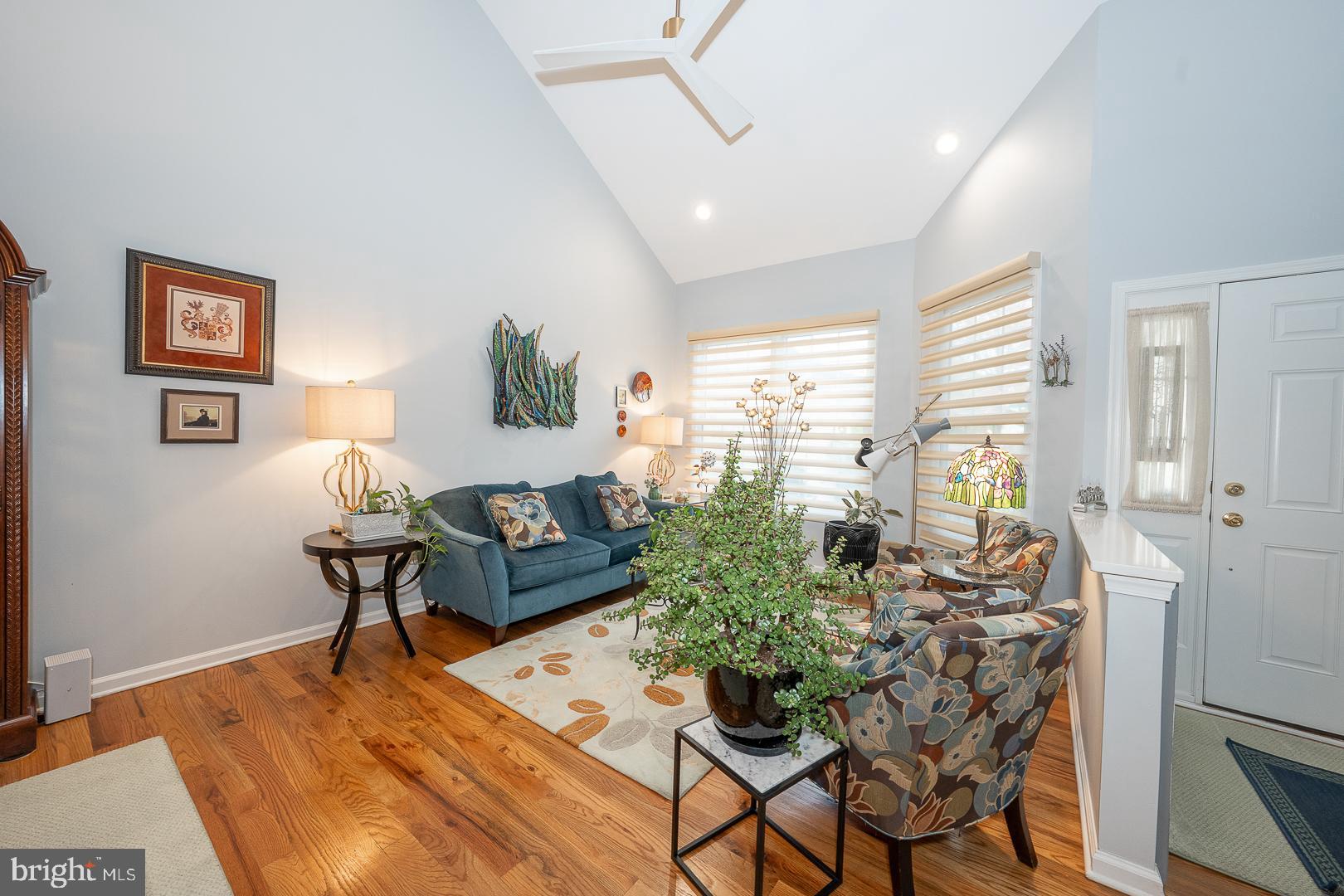 HERSHEYS MILL - Residential