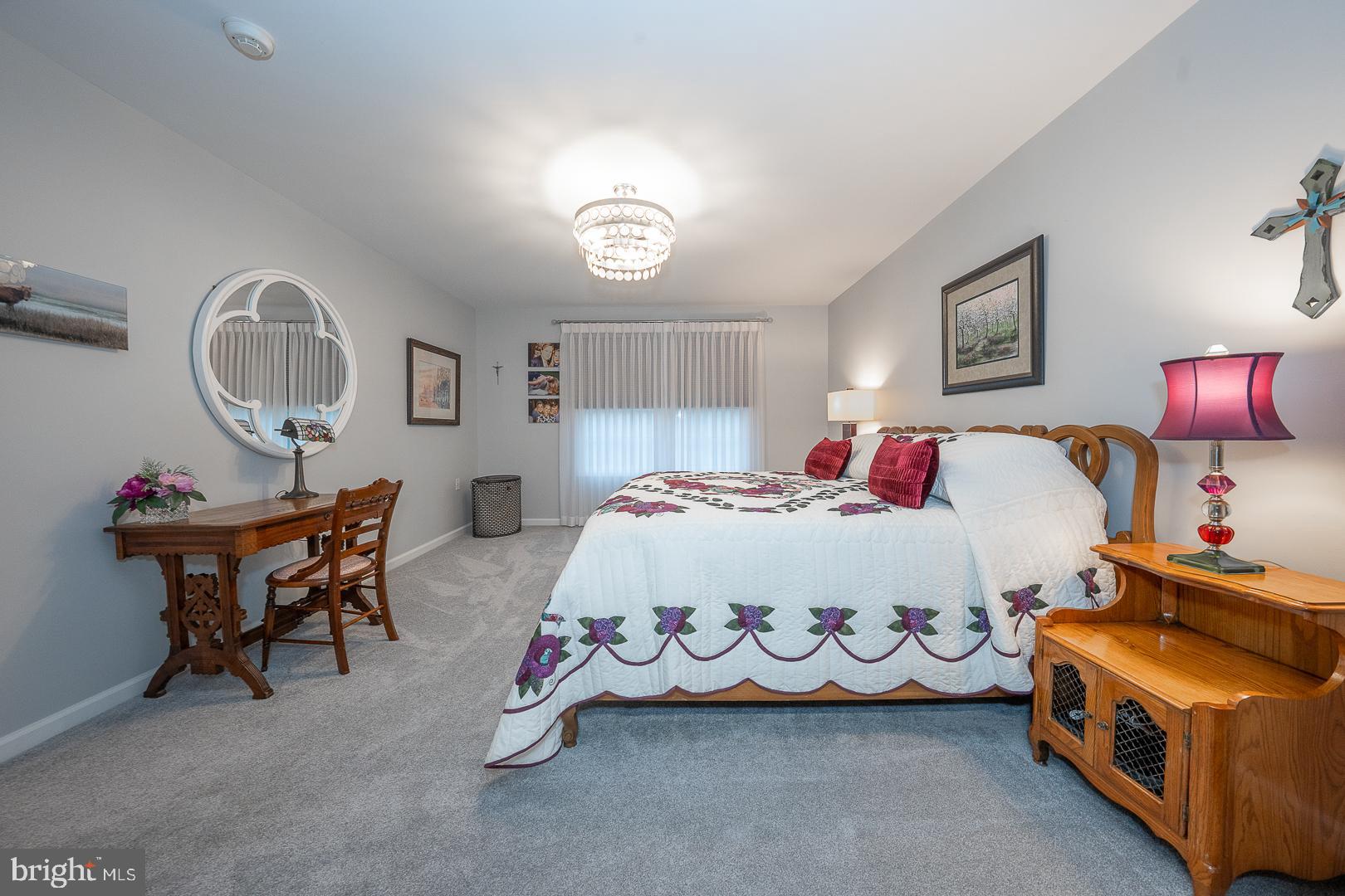 HERSHEYS MILL - Residential