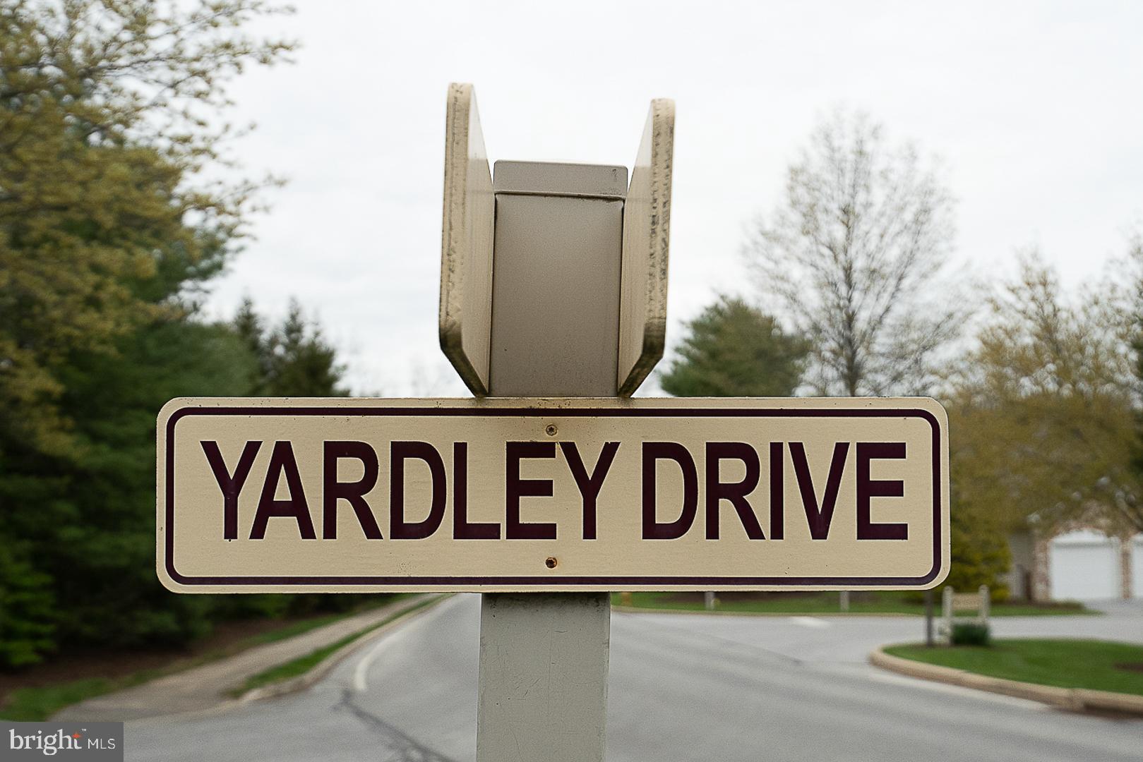 HERSHEYS MILL - Residential