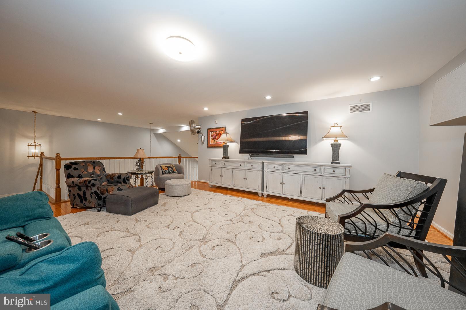 HERSHEYS MILL - Residential