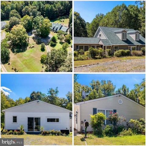 12475 HELEN FOWLERS PLACE HUGHESVILLE MD 20637