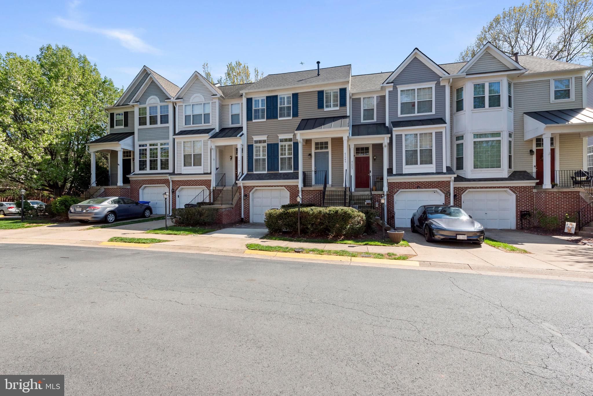 47645 WEATHERBURN TERRACE