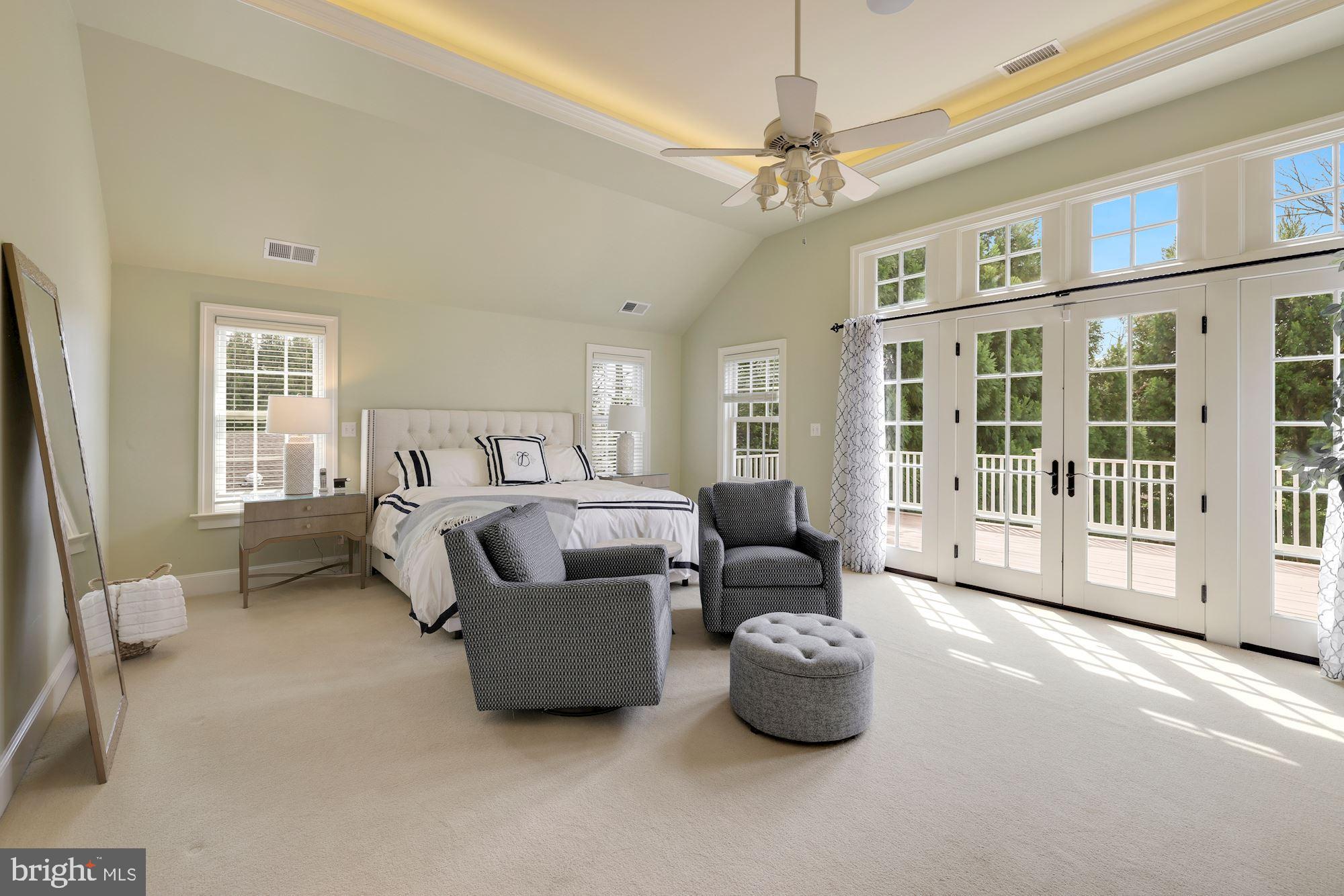 MCAULEY PARK - Residential