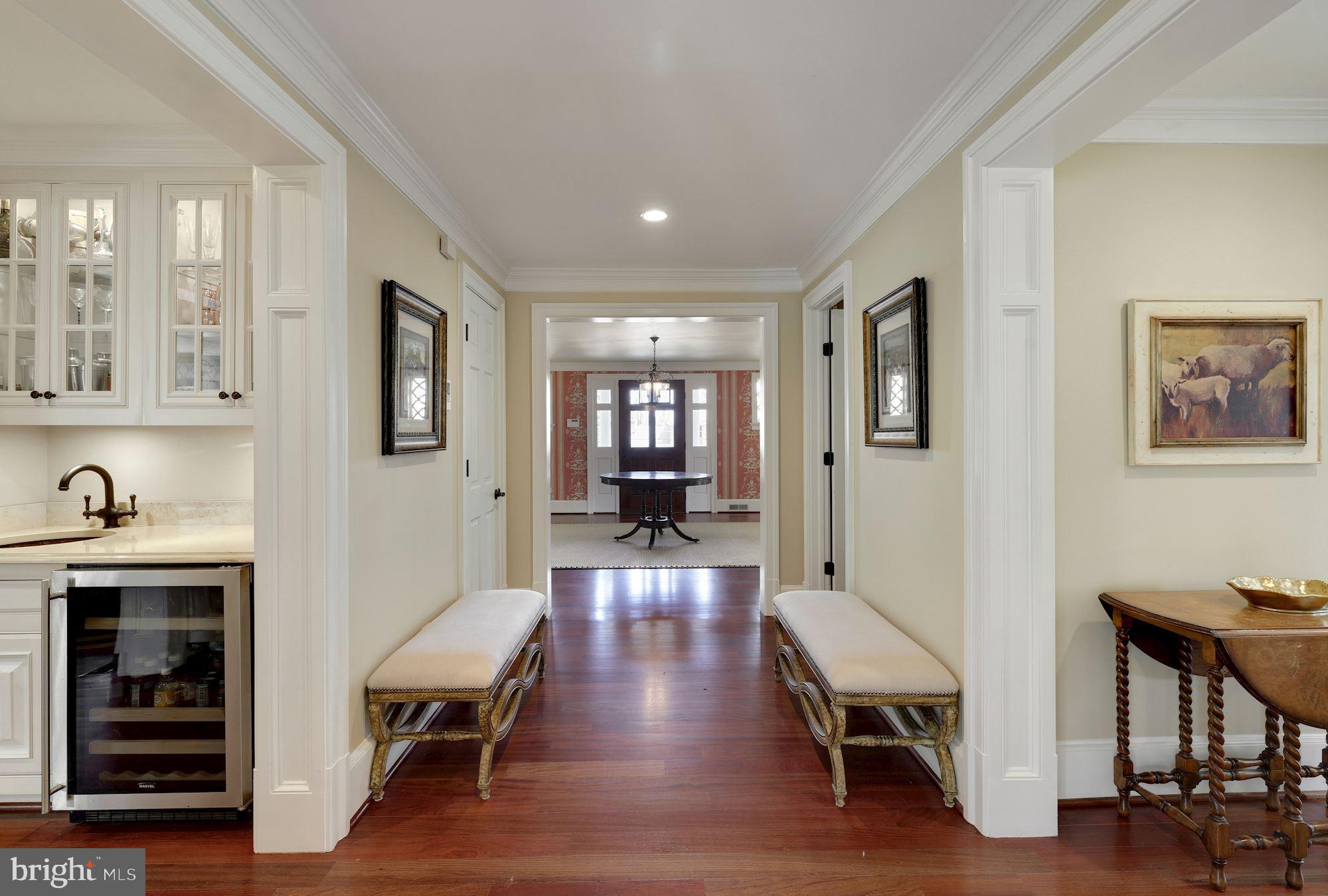 MCAULEY PARK - Residential