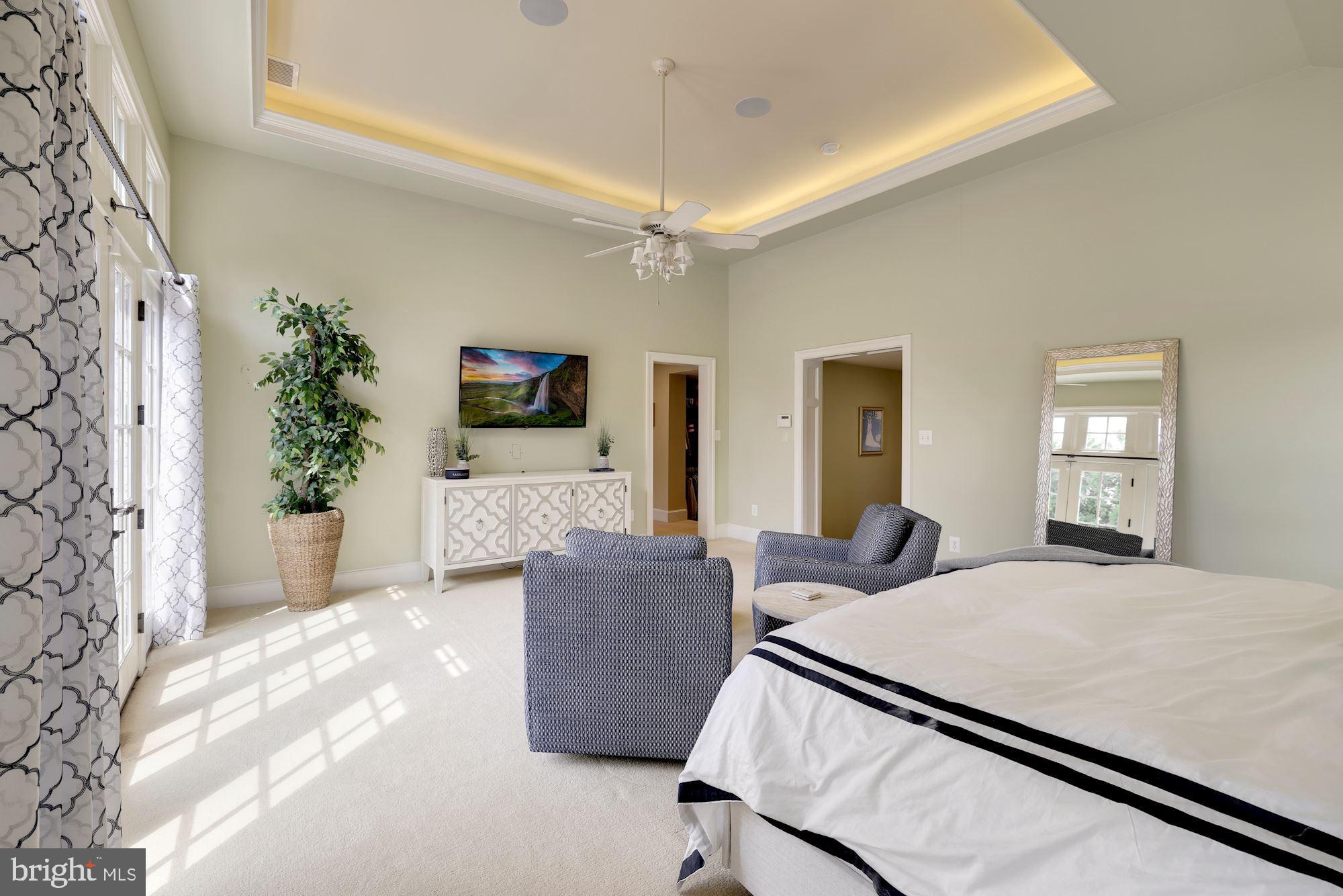 MCAULEY PARK - Residential