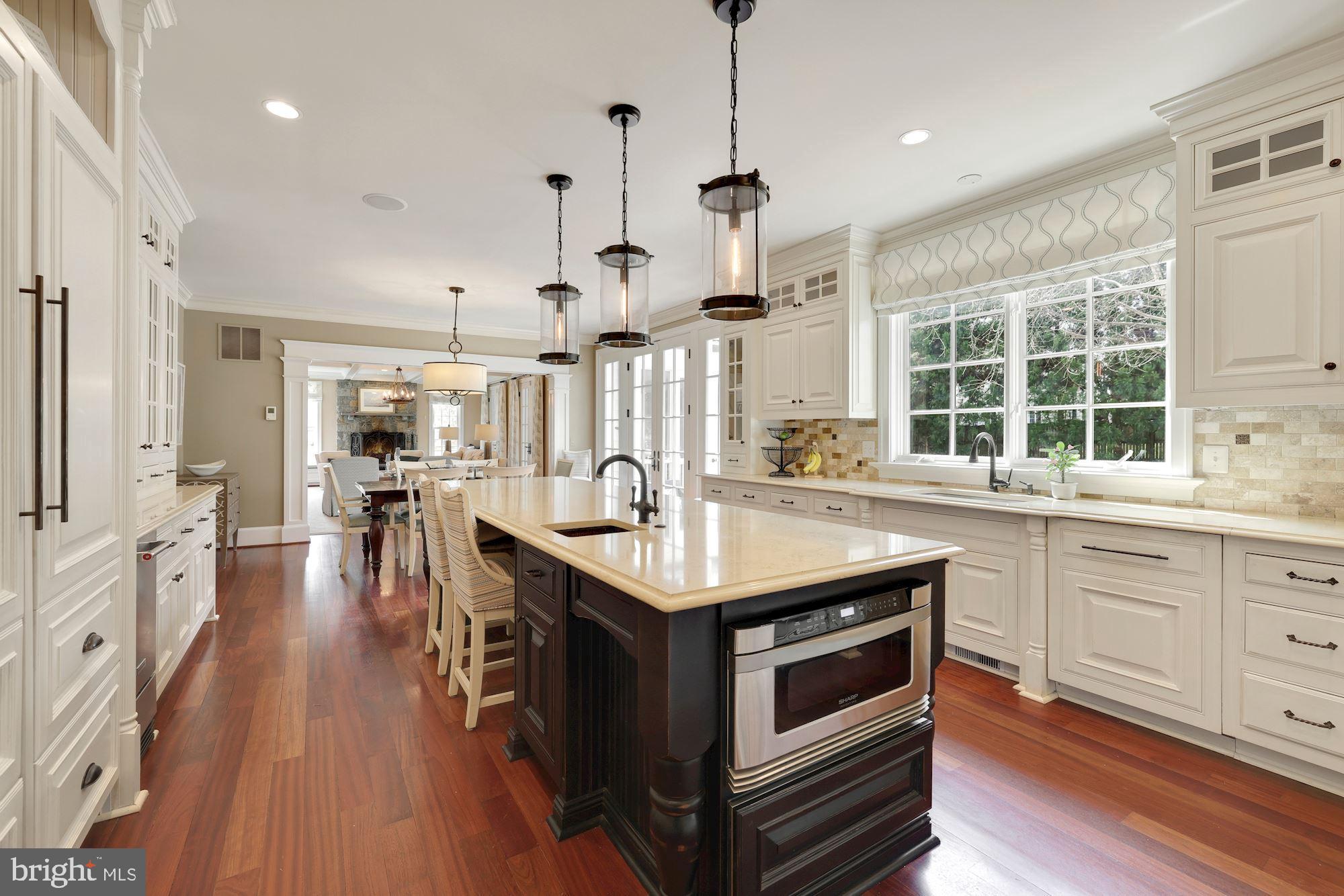 MCAULEY PARK - Residential