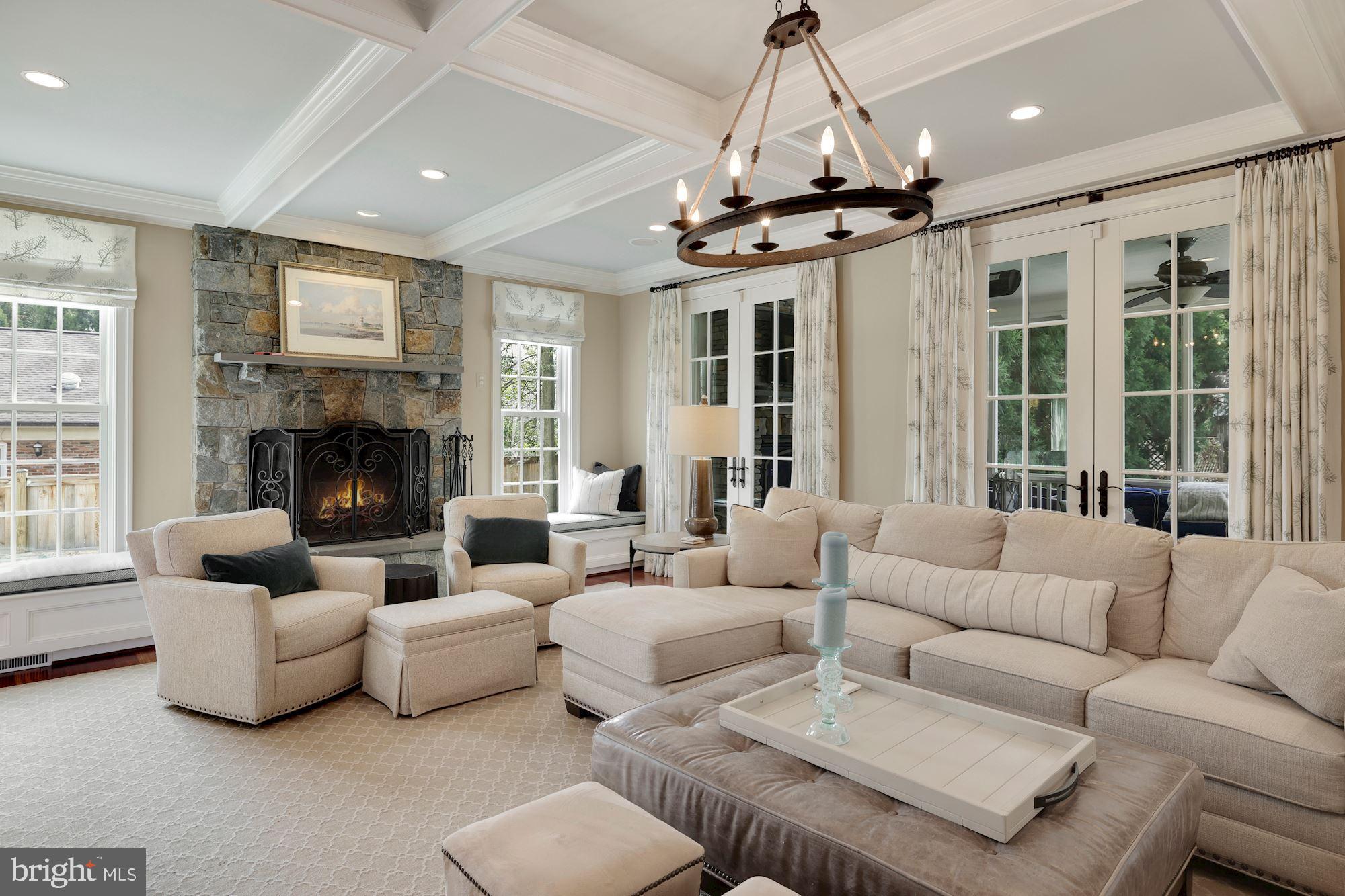 MCAULEY PARK - Residential