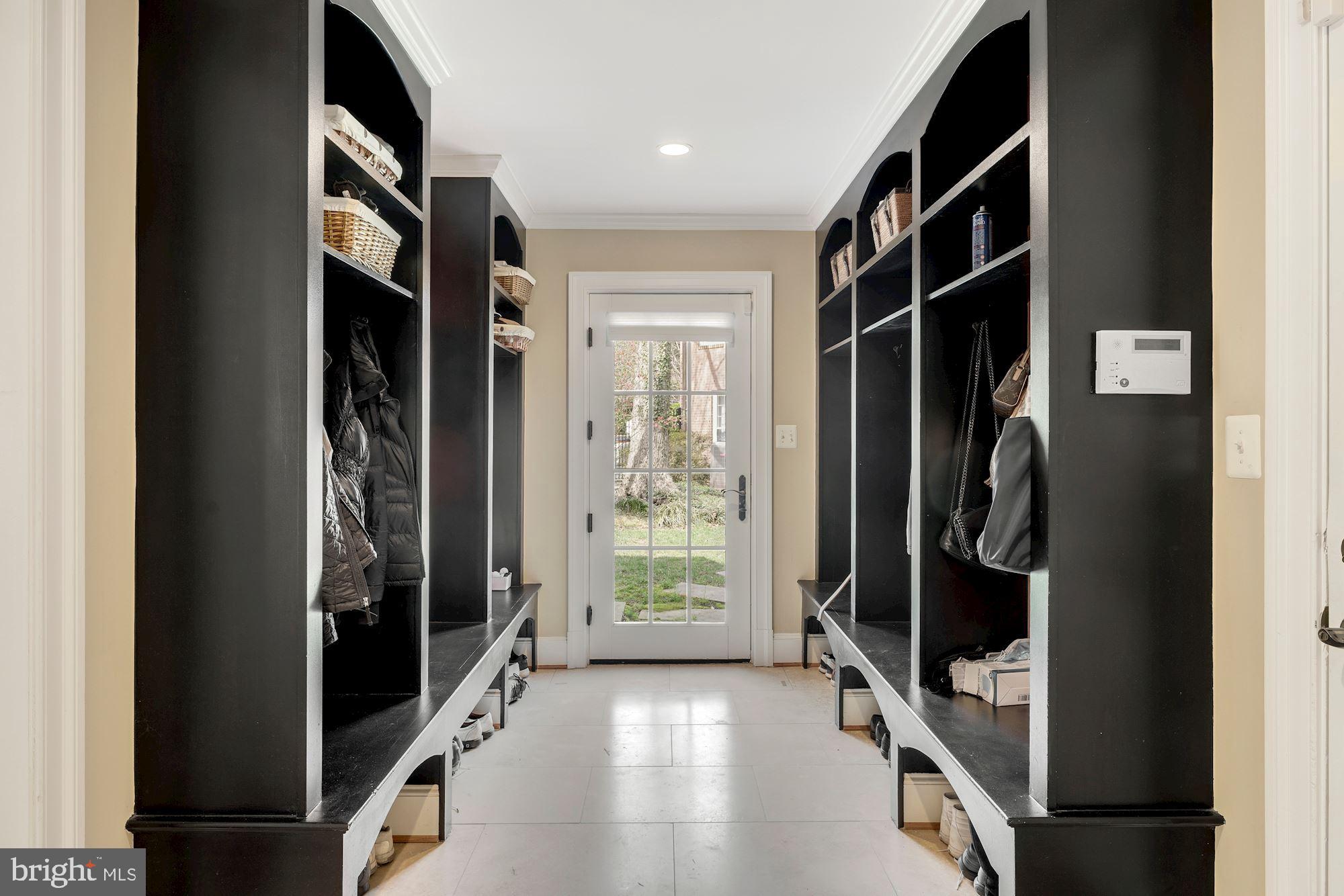 MCAULEY PARK - Residential