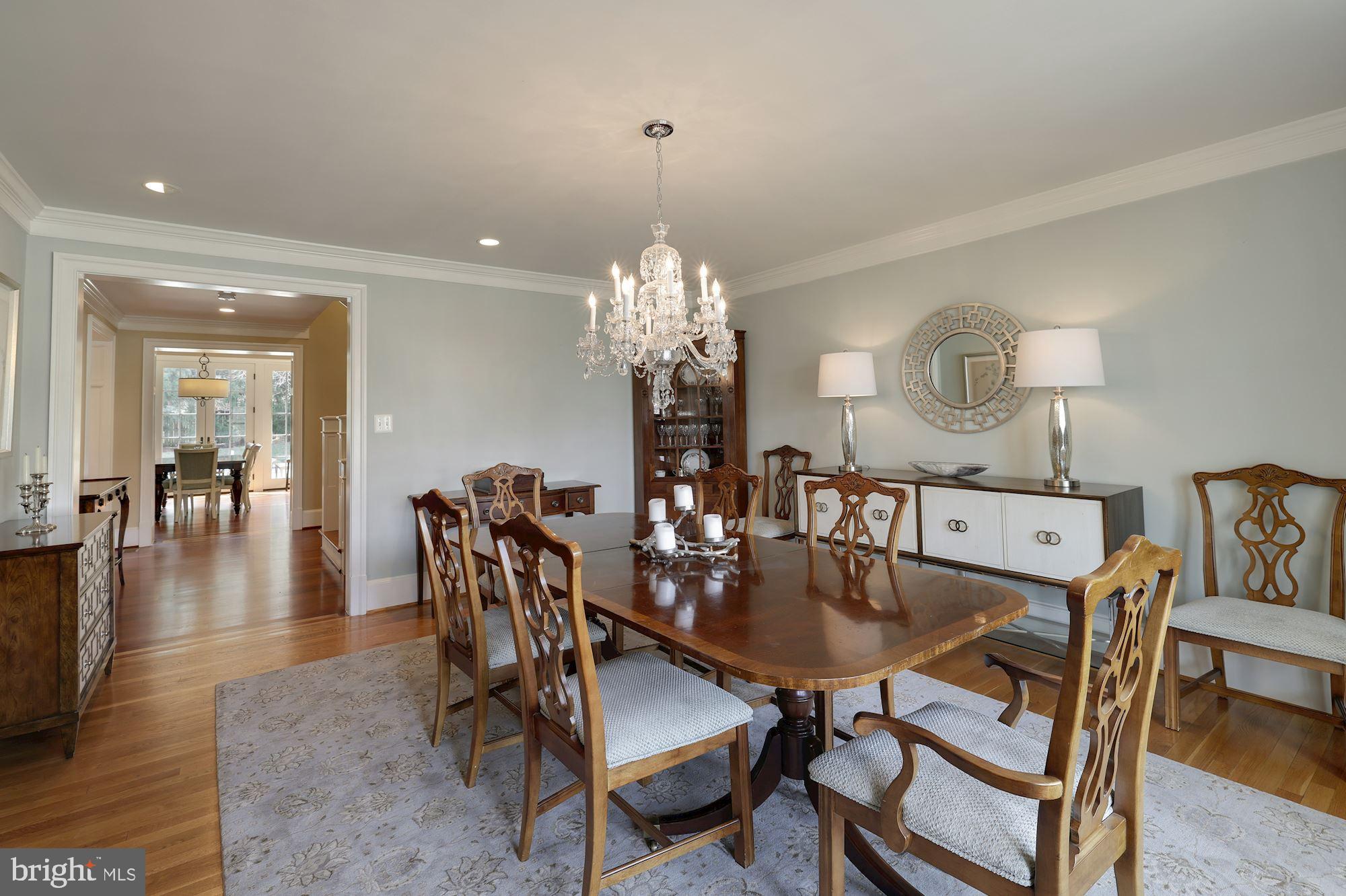 MCAULEY PARK - Residential