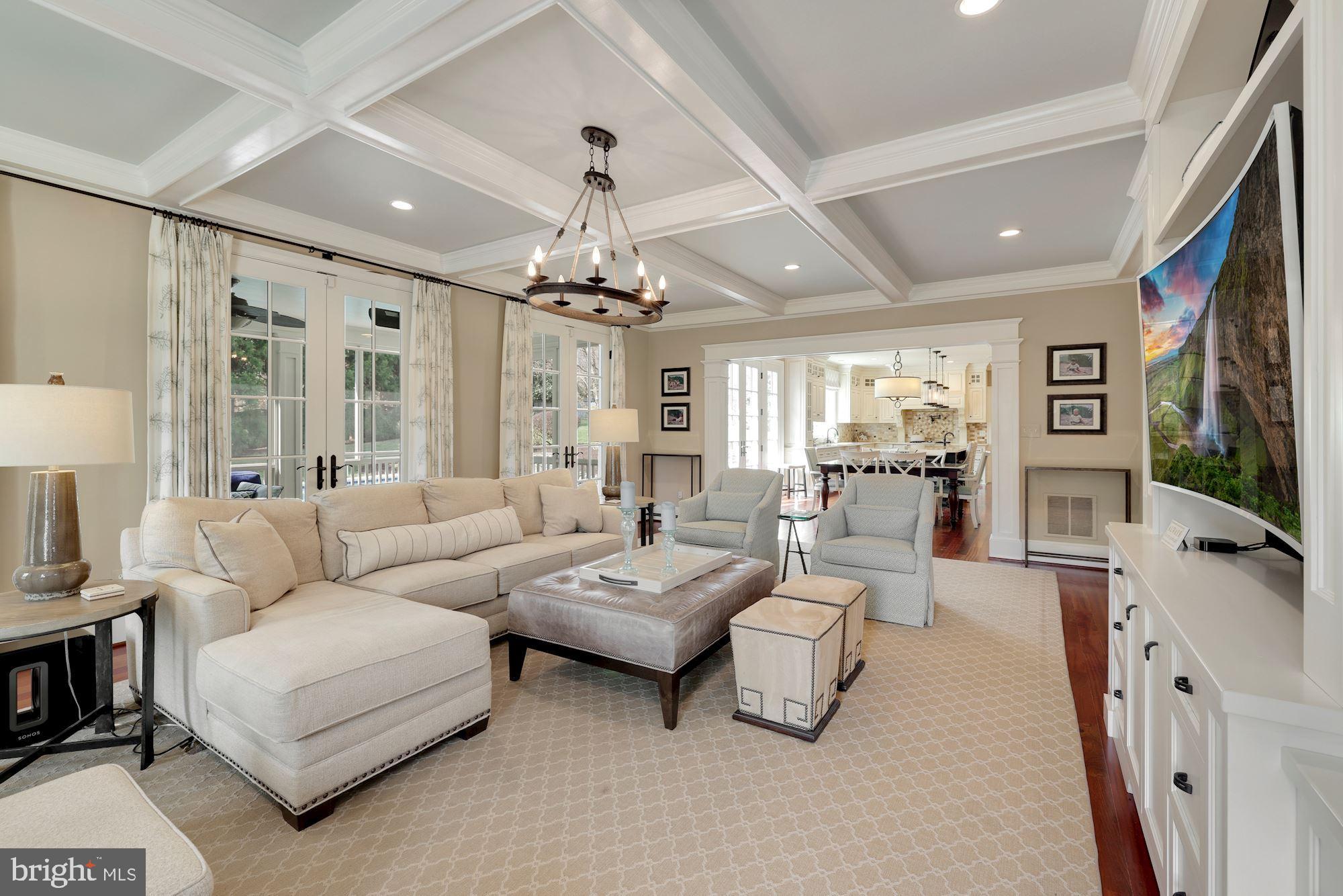 MCAULEY PARK - Residential