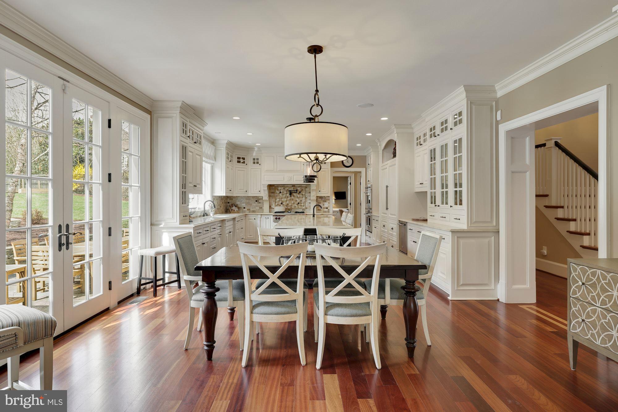 MCAULEY PARK - Residential