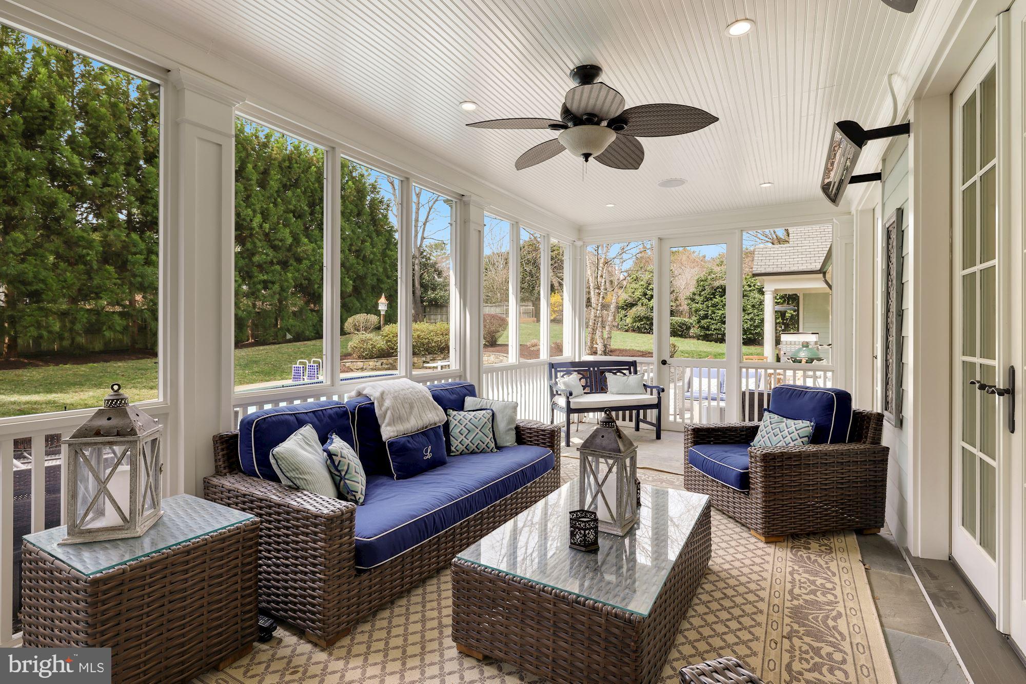 MCAULEY PARK - Residential