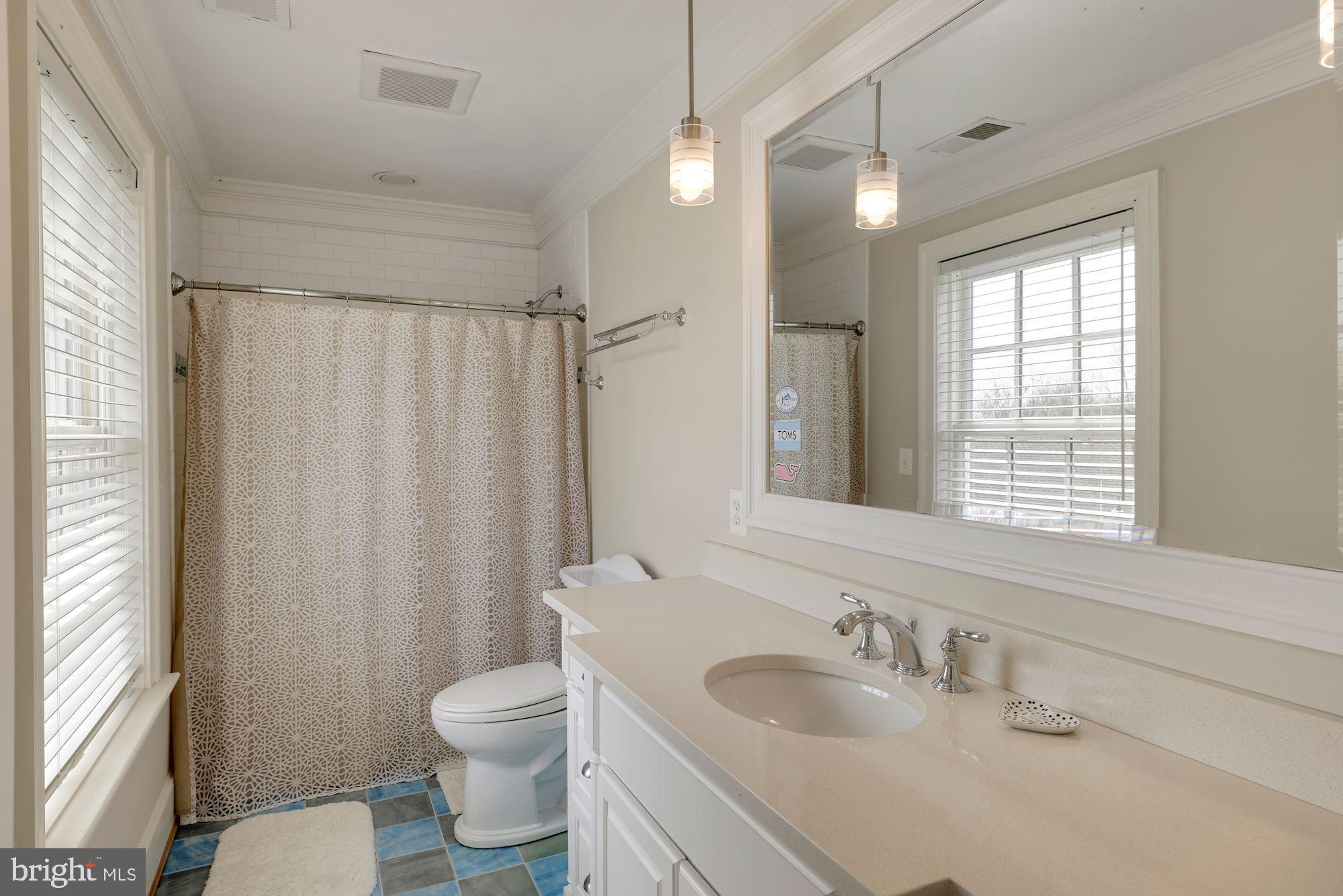 MCAULEY PARK - Residential