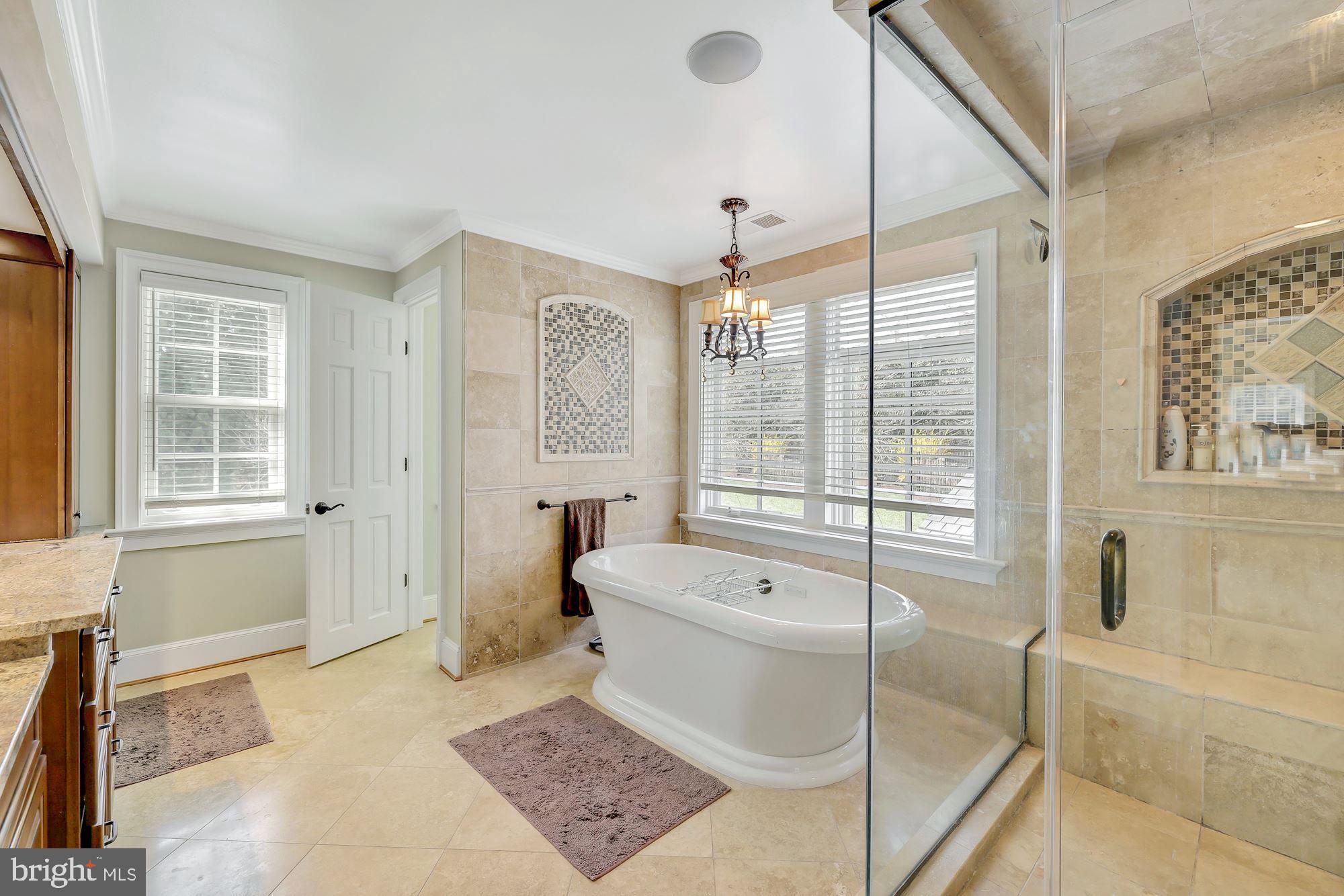 MCAULEY PARK - Residential