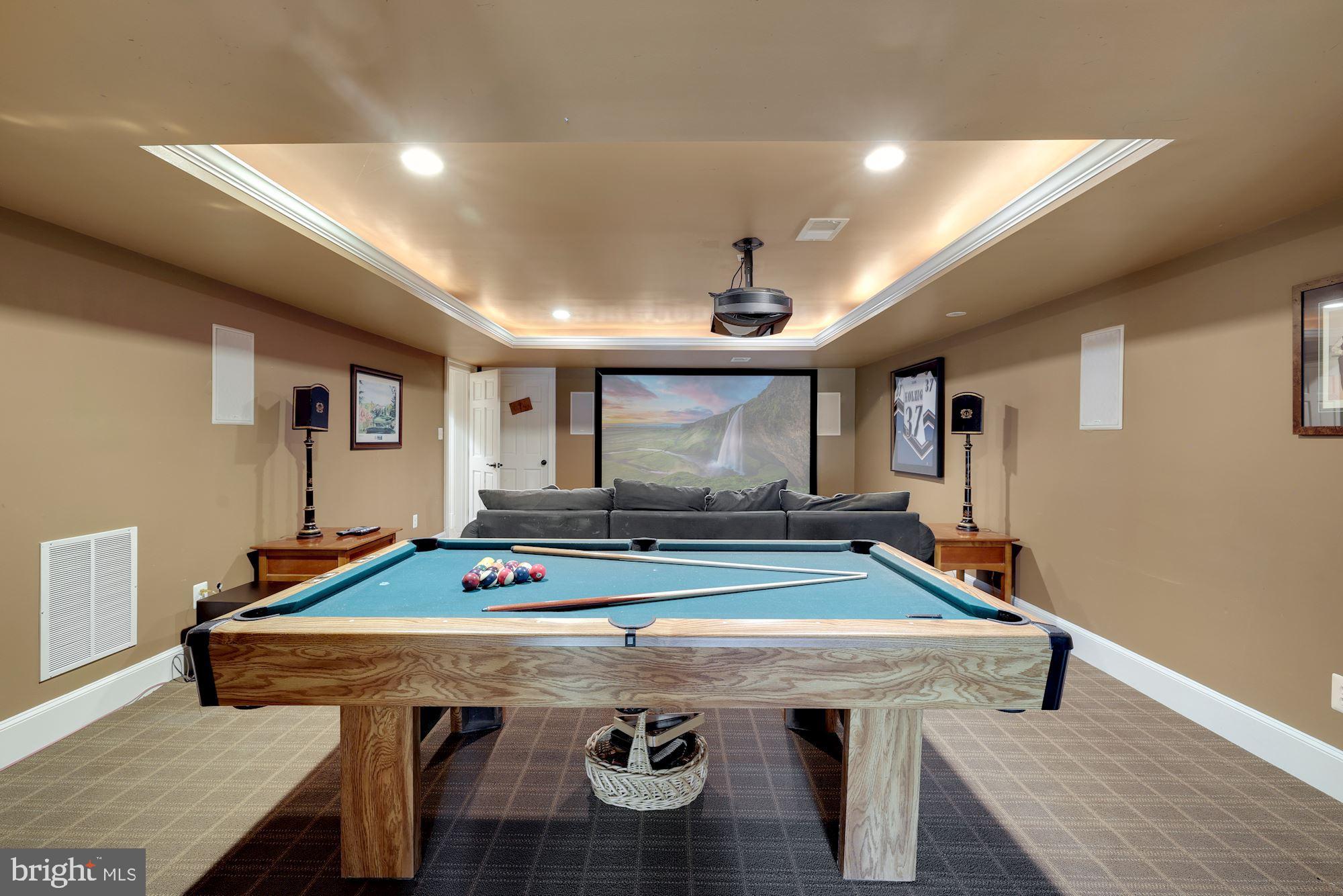 MCAULEY PARK - Residential