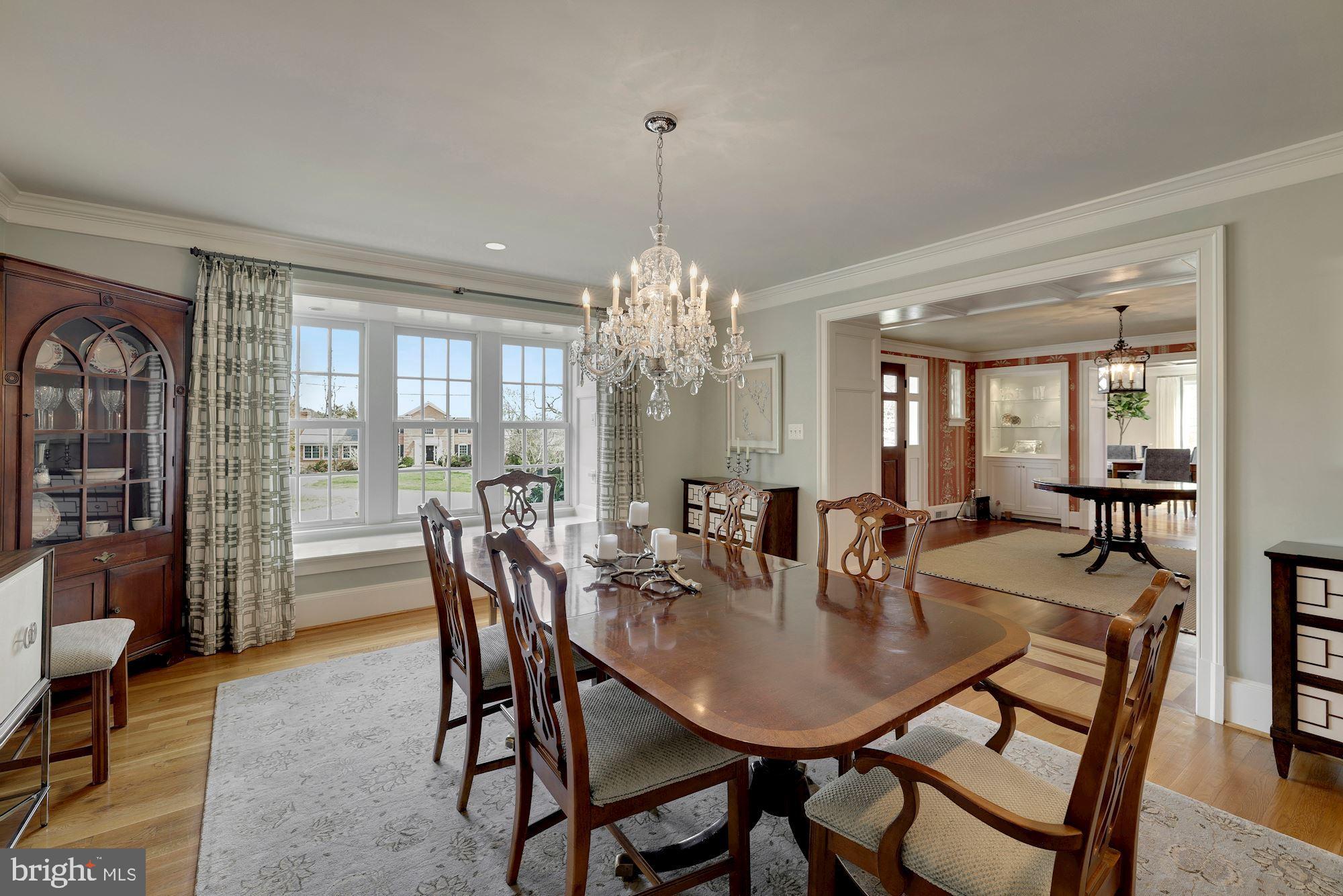 MCAULEY PARK - Residential