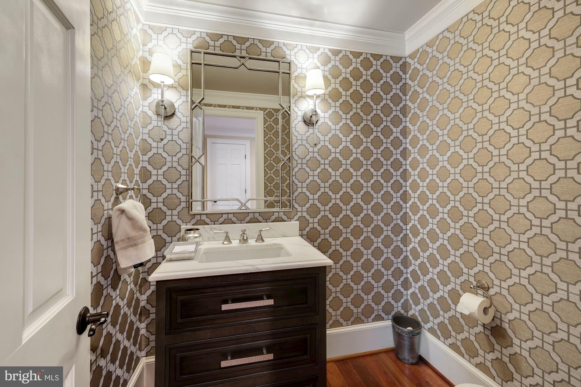 MCAULEY PARK - Residential