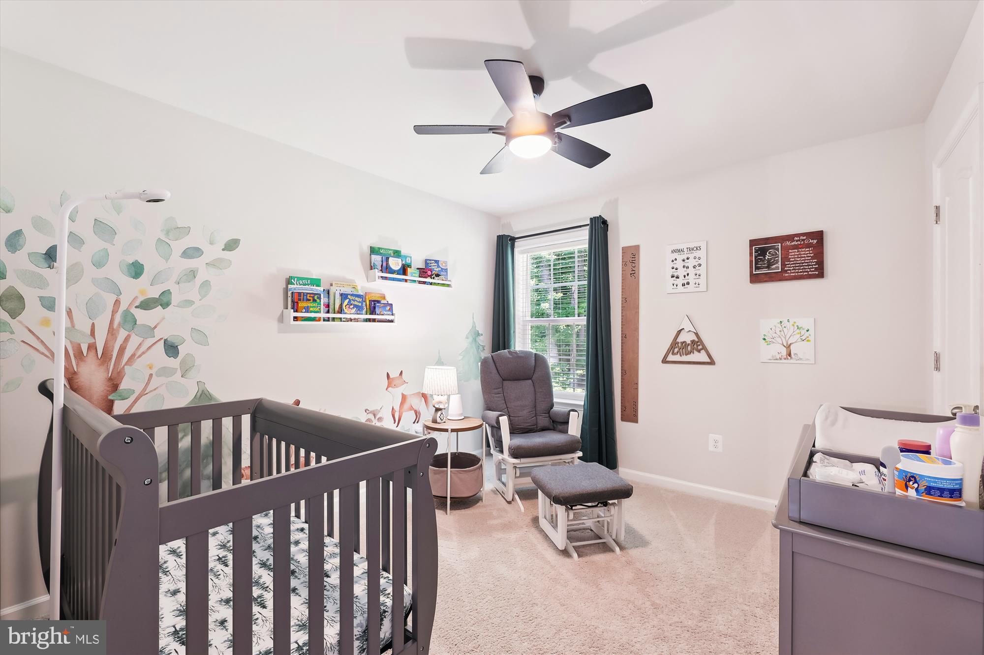 SPRING RIDGE - Residential