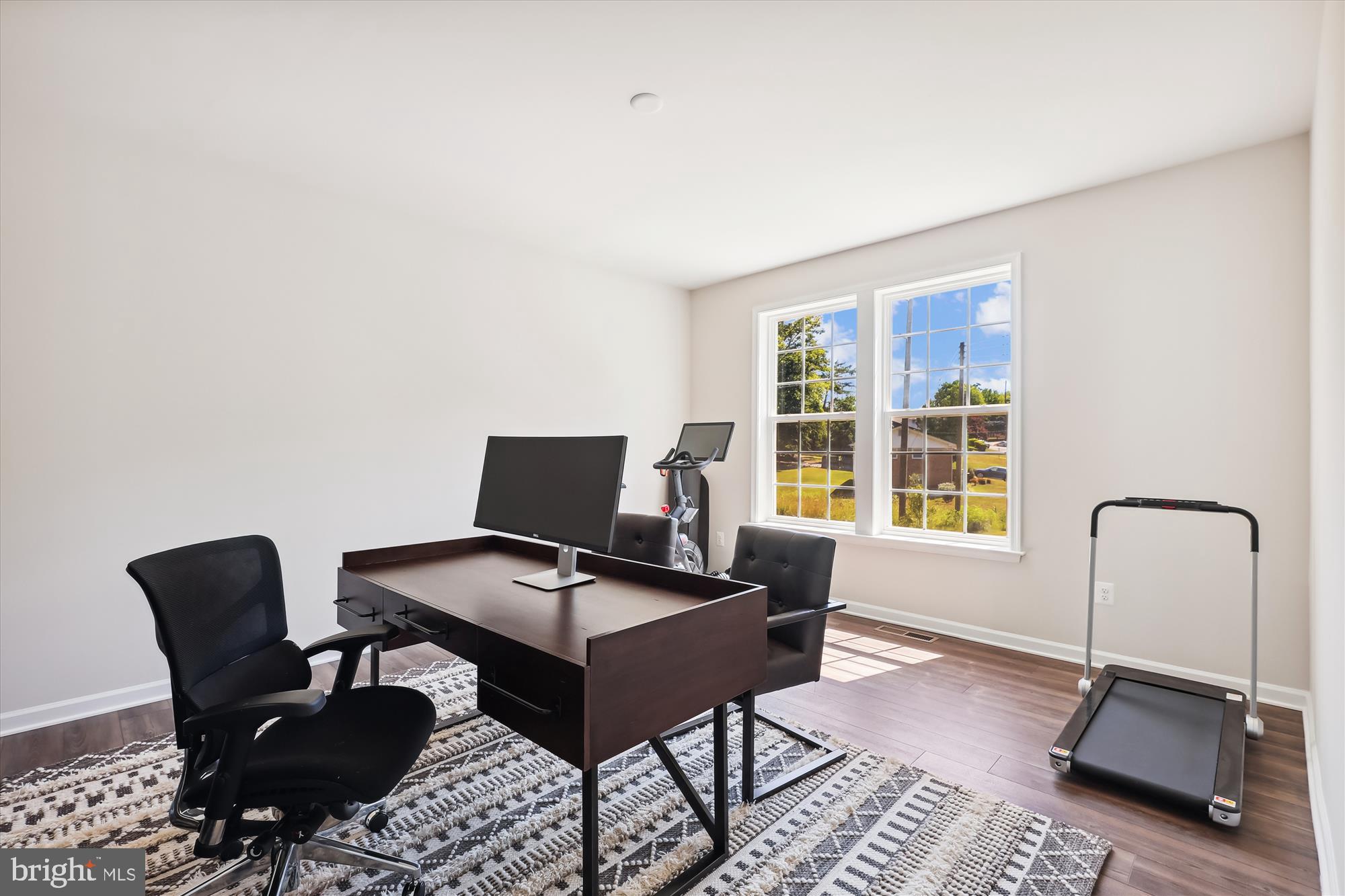 SPRING RIDGE - Residential