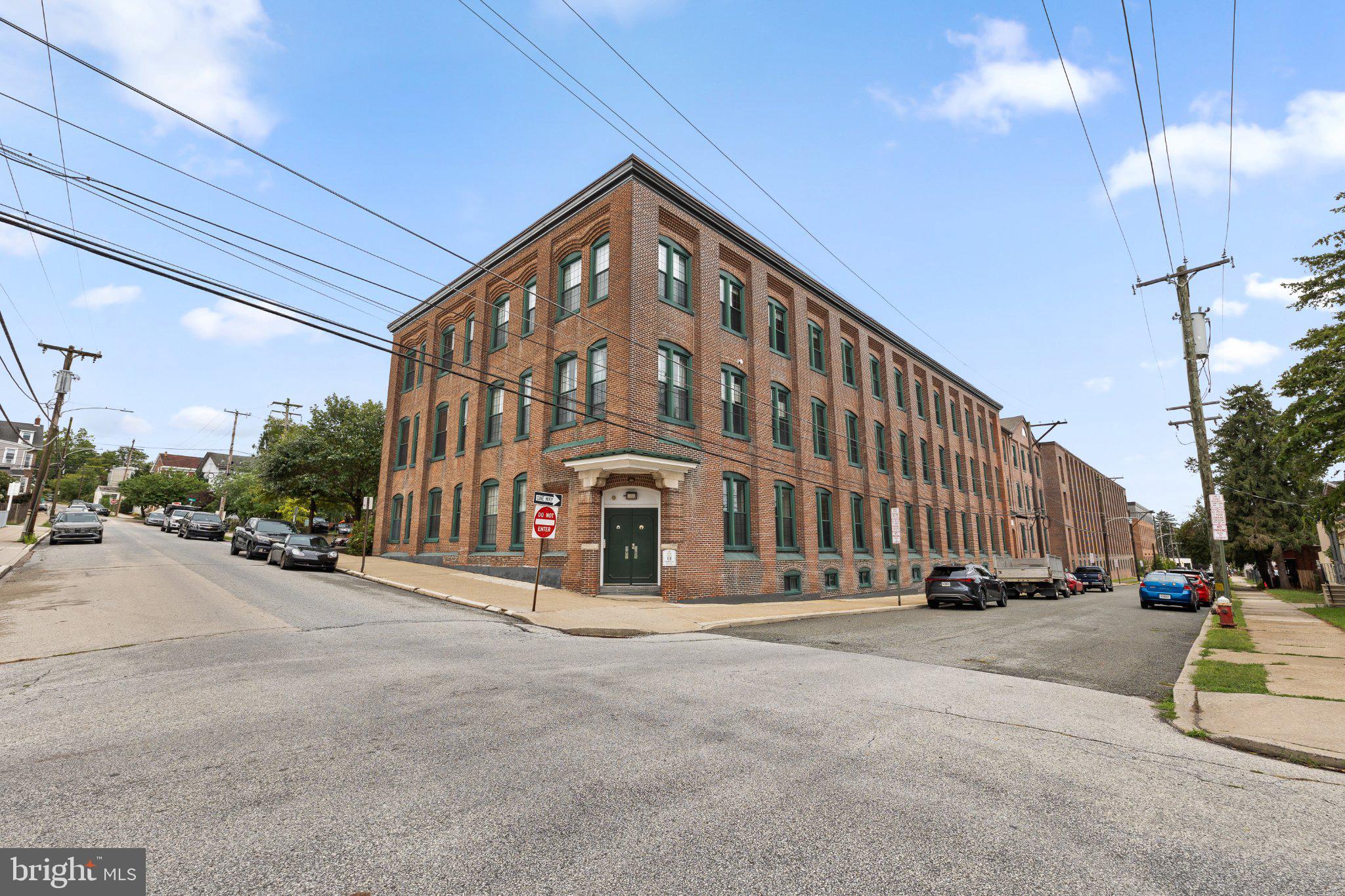 200 LINCOLN AVENUE 315