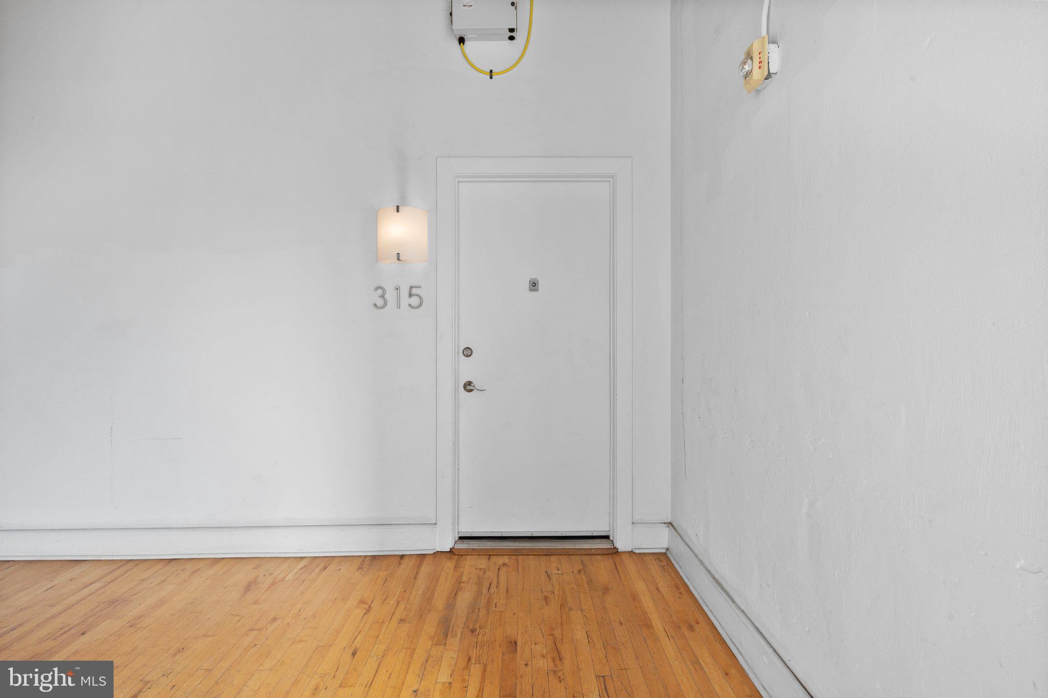 200 LINCOLN AVENUE 315