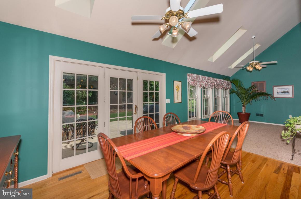 BUTTERFLY ACRES - Residential