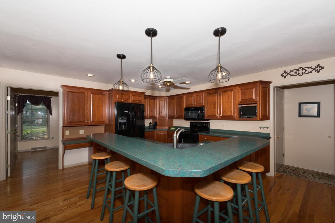 BUTTERFLY ACRES - Residential