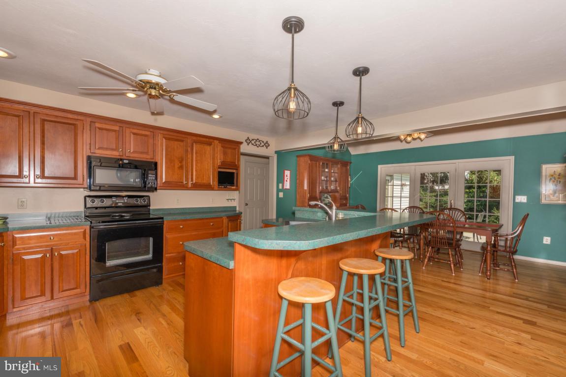 BUTTERFLY ACRES - Residential