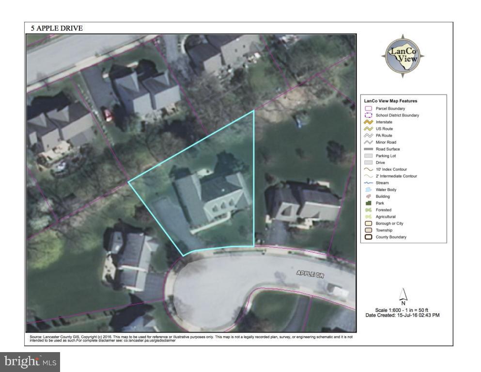 BUTTERFLY ACRES - Residential