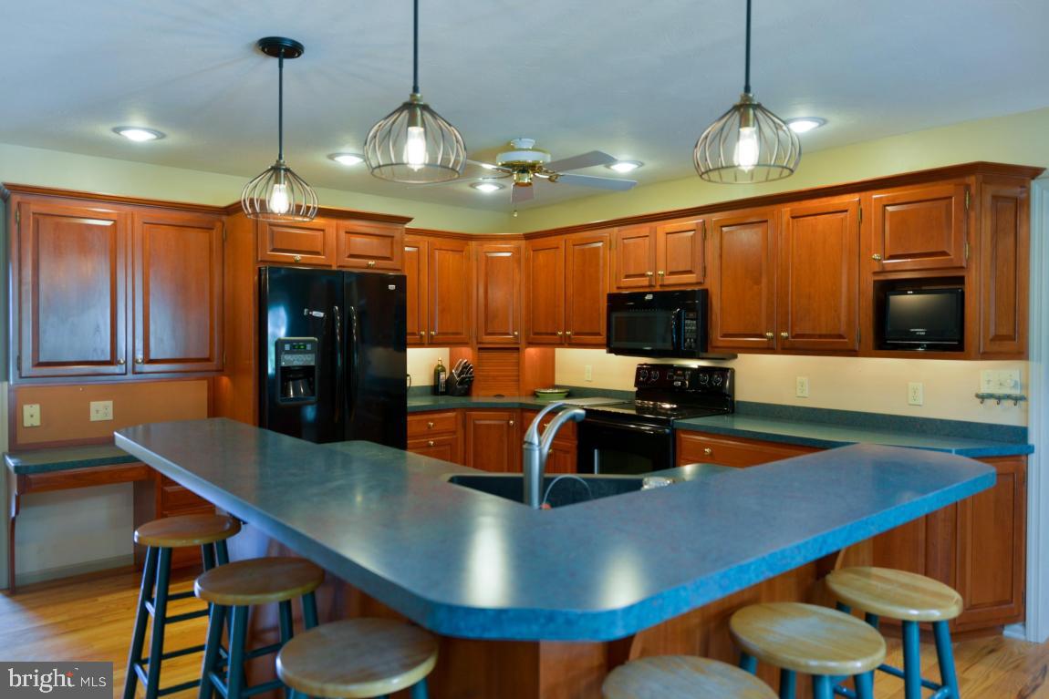 BUTTERFLY ACRES - Residential