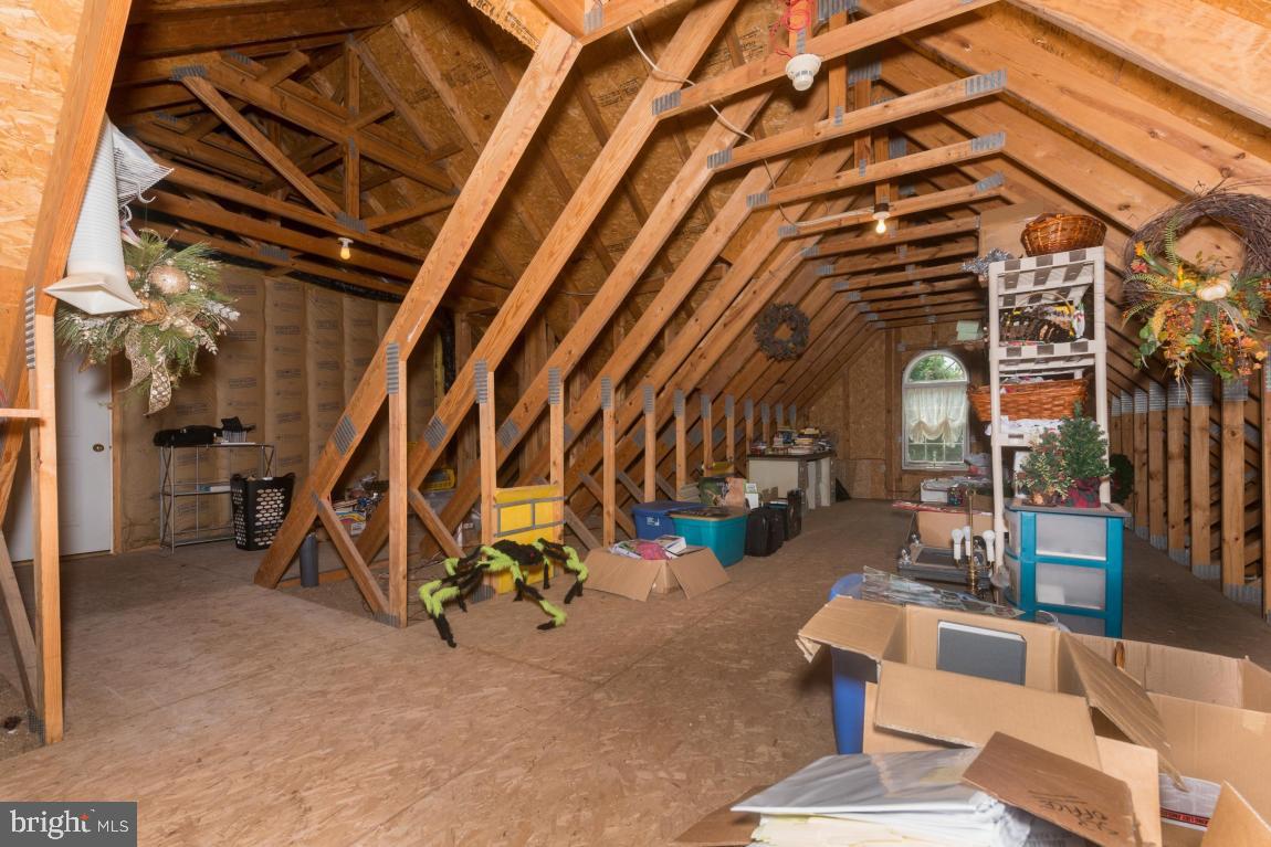 BUTTERFLY ACRES - Residential