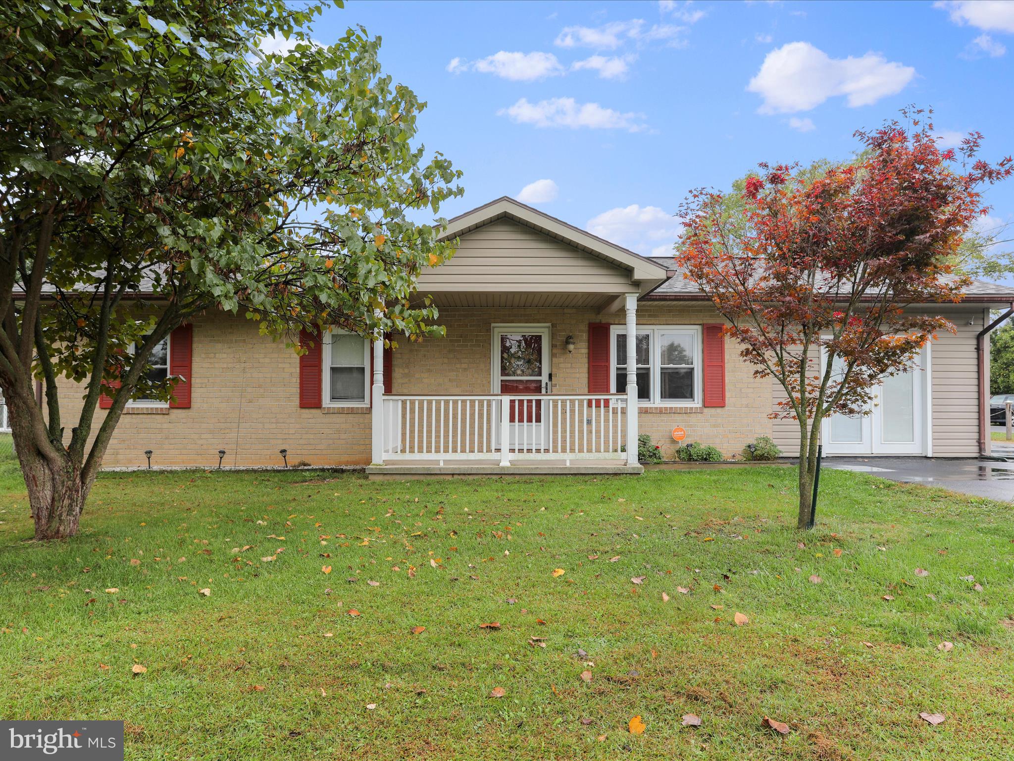 PIKEVIEW ACRES WEST - Residential