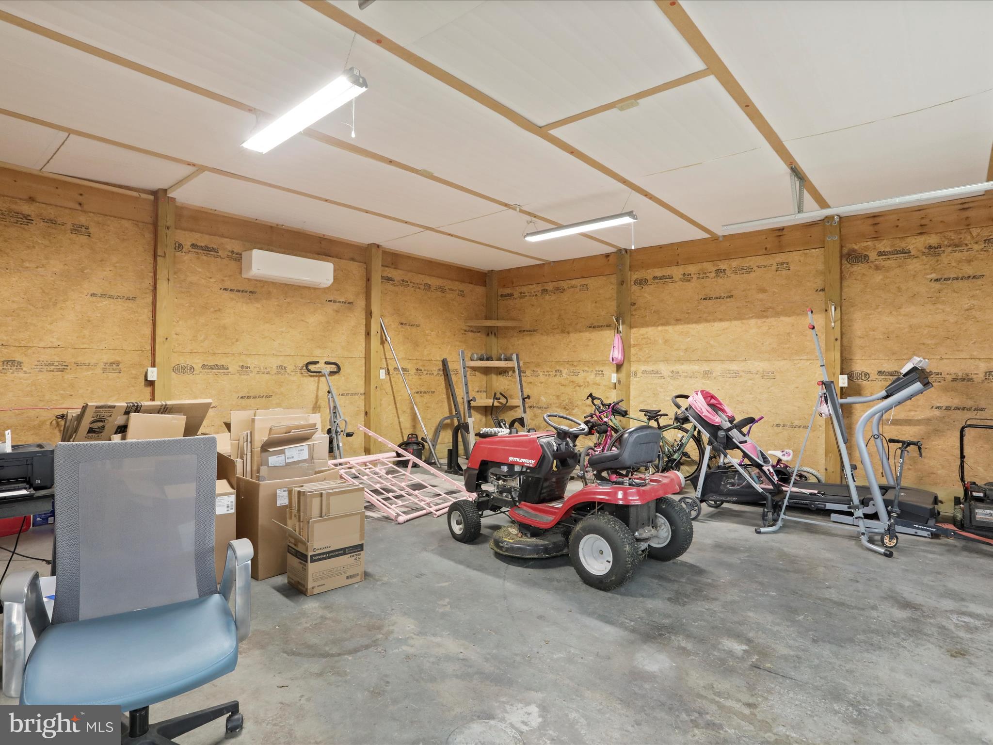 PIKEVIEW ACRES WEST - Residential