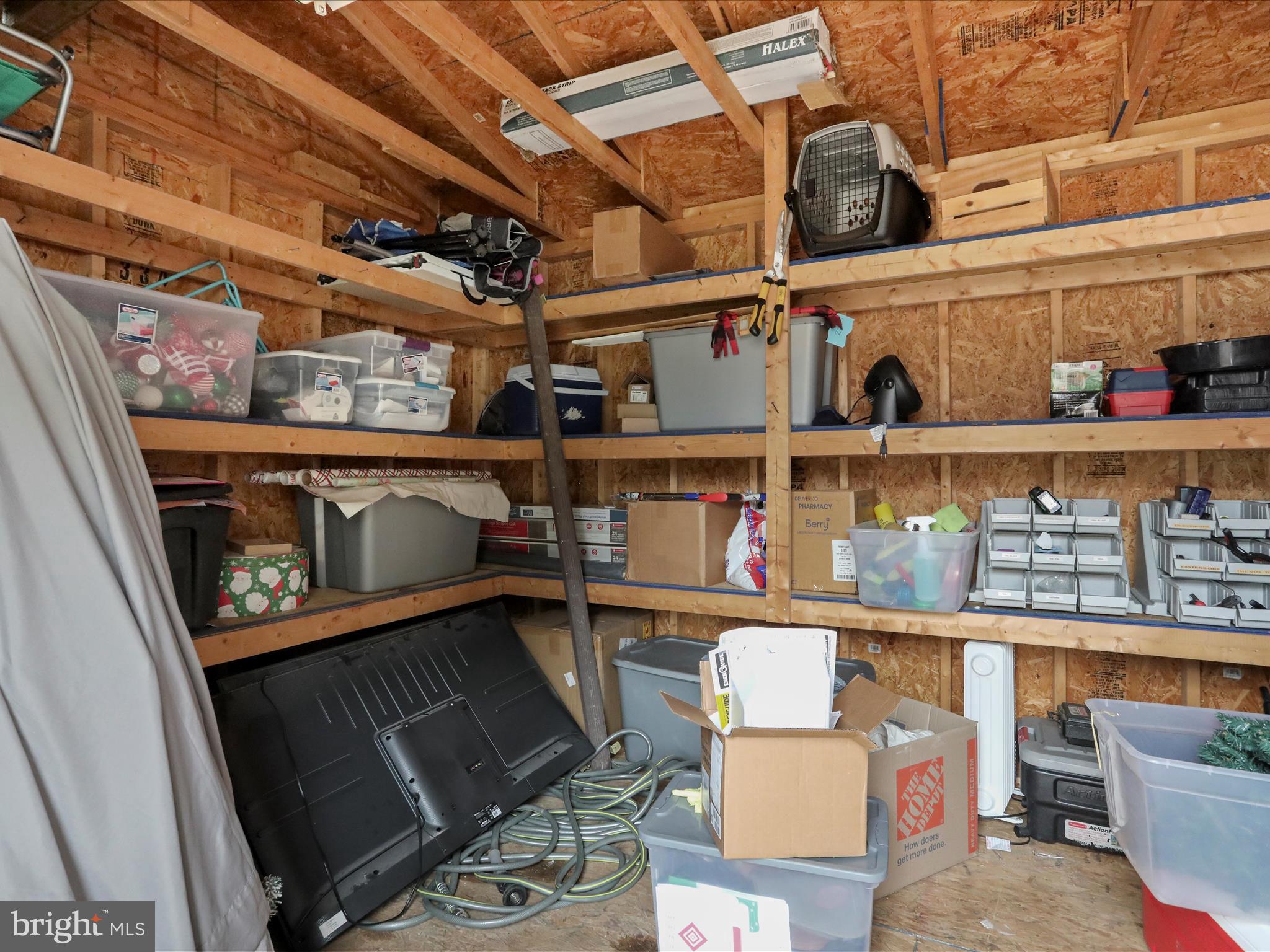 PIKEVIEW ACRES WEST - Residential