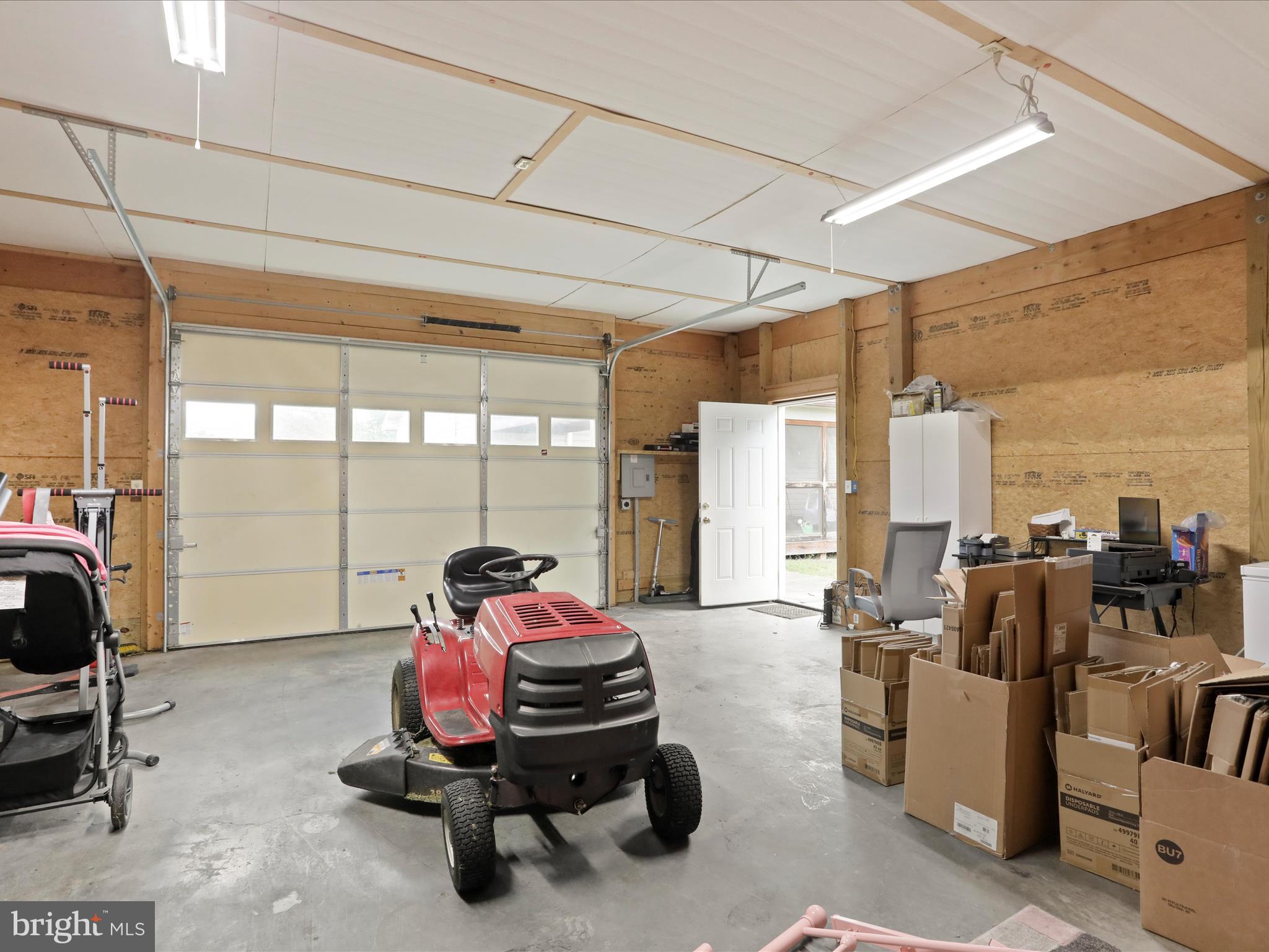 PIKEVIEW ACRES WEST - Residential