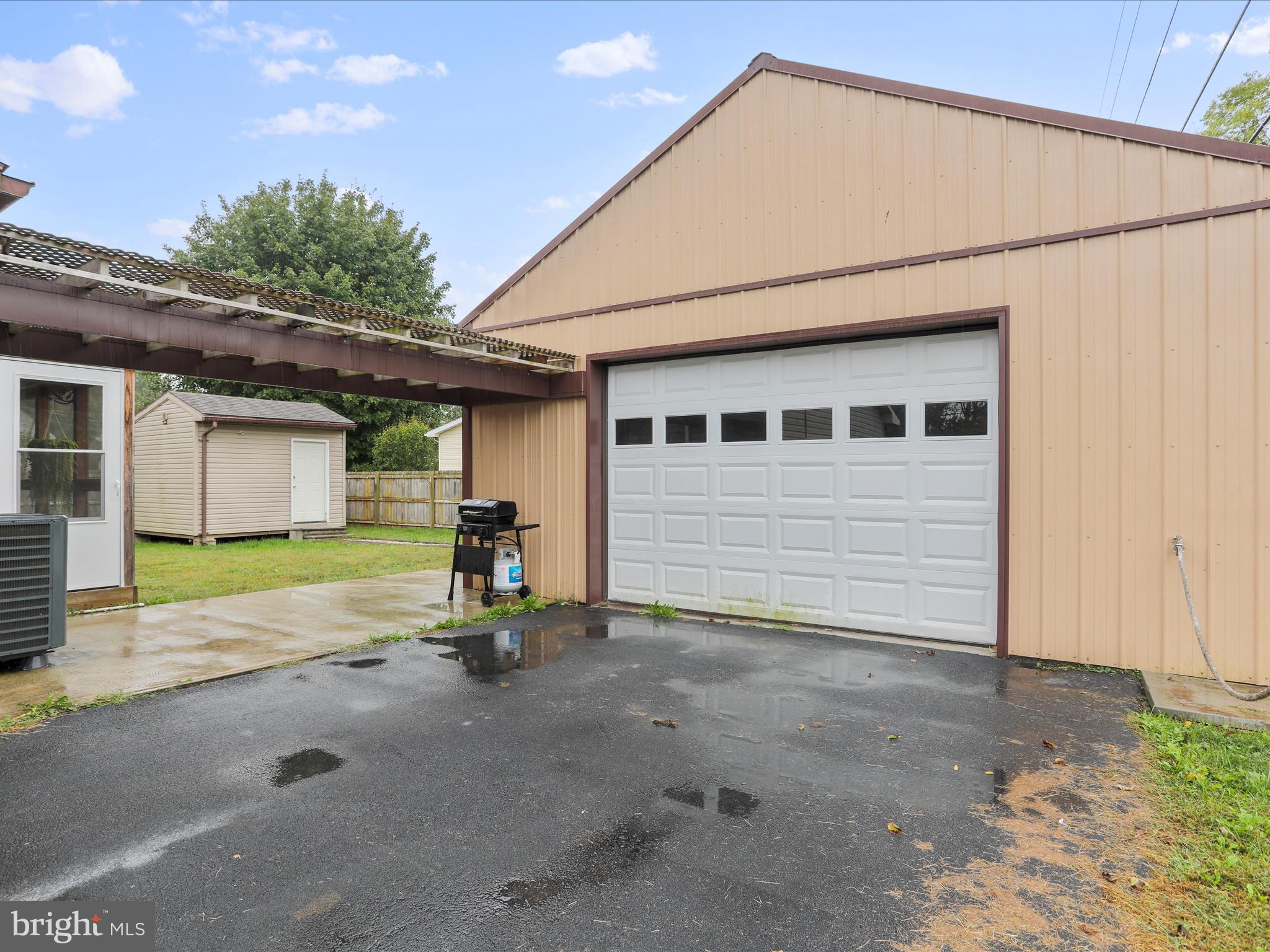 PIKEVIEW ACRES WEST - Residential